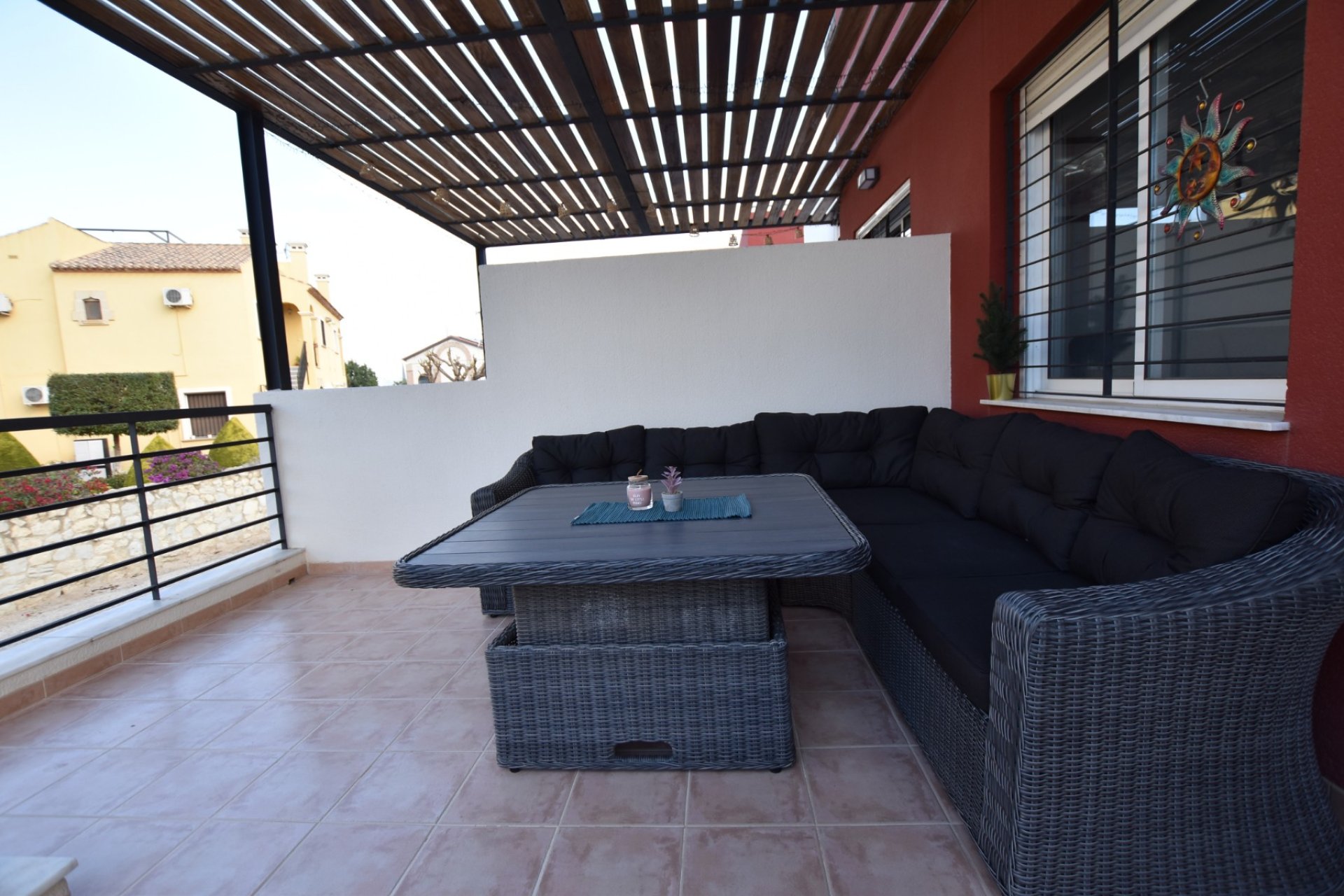 Reventa - Chalet Independiente - Algorfa