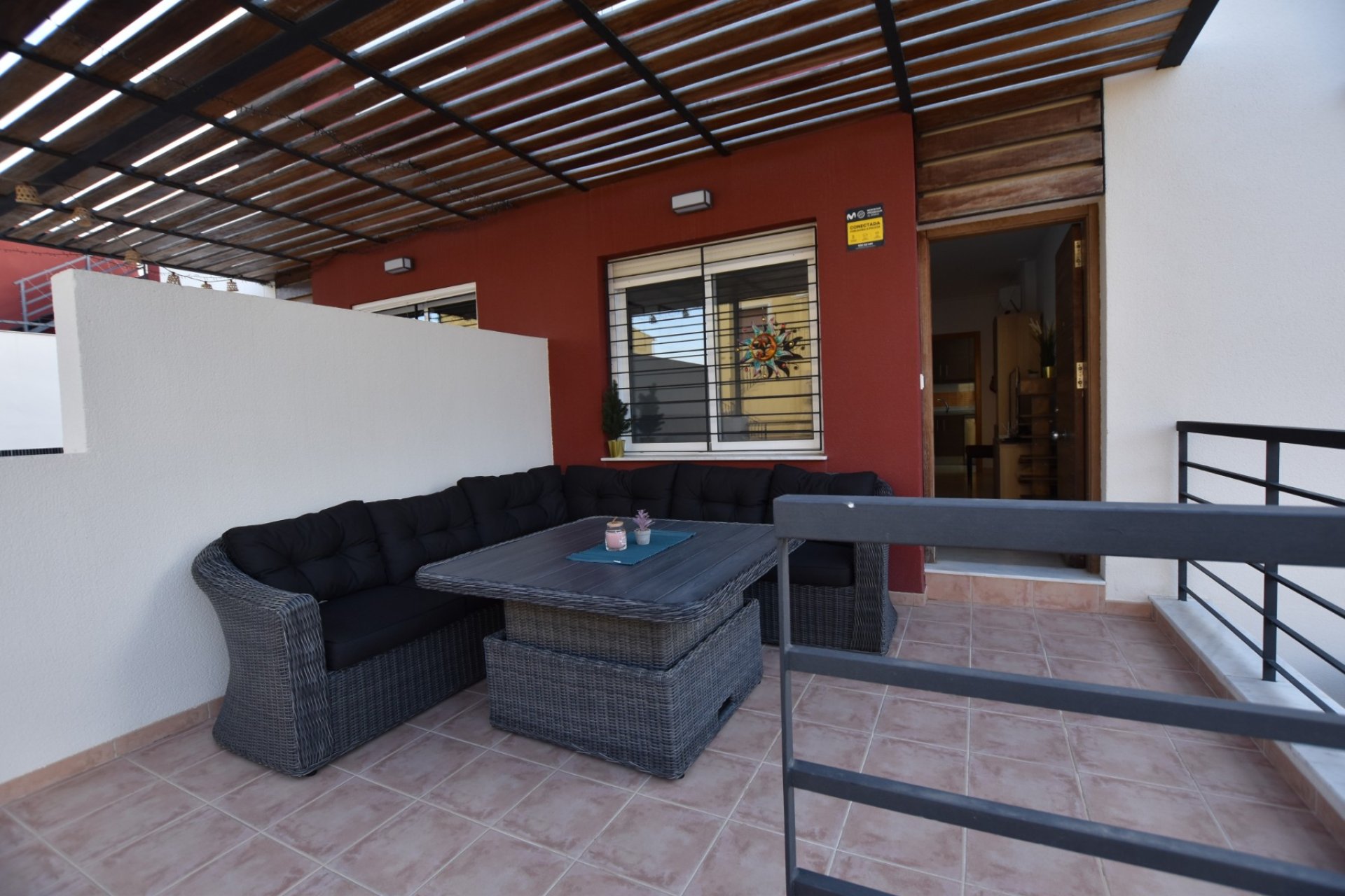 Reventa - Chalet Independiente - Algorfa