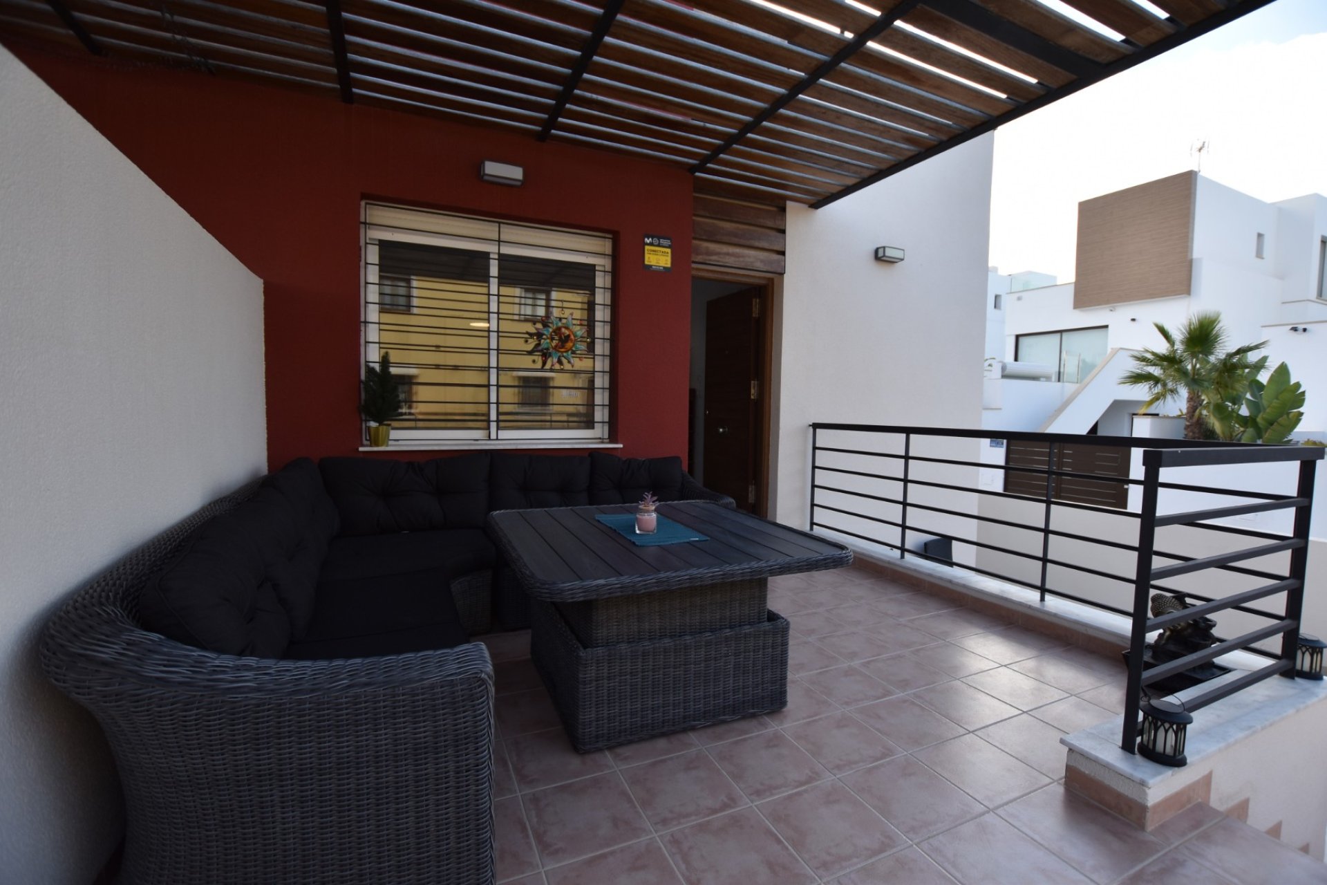 Reventa - Chalet Independiente - Algorfa