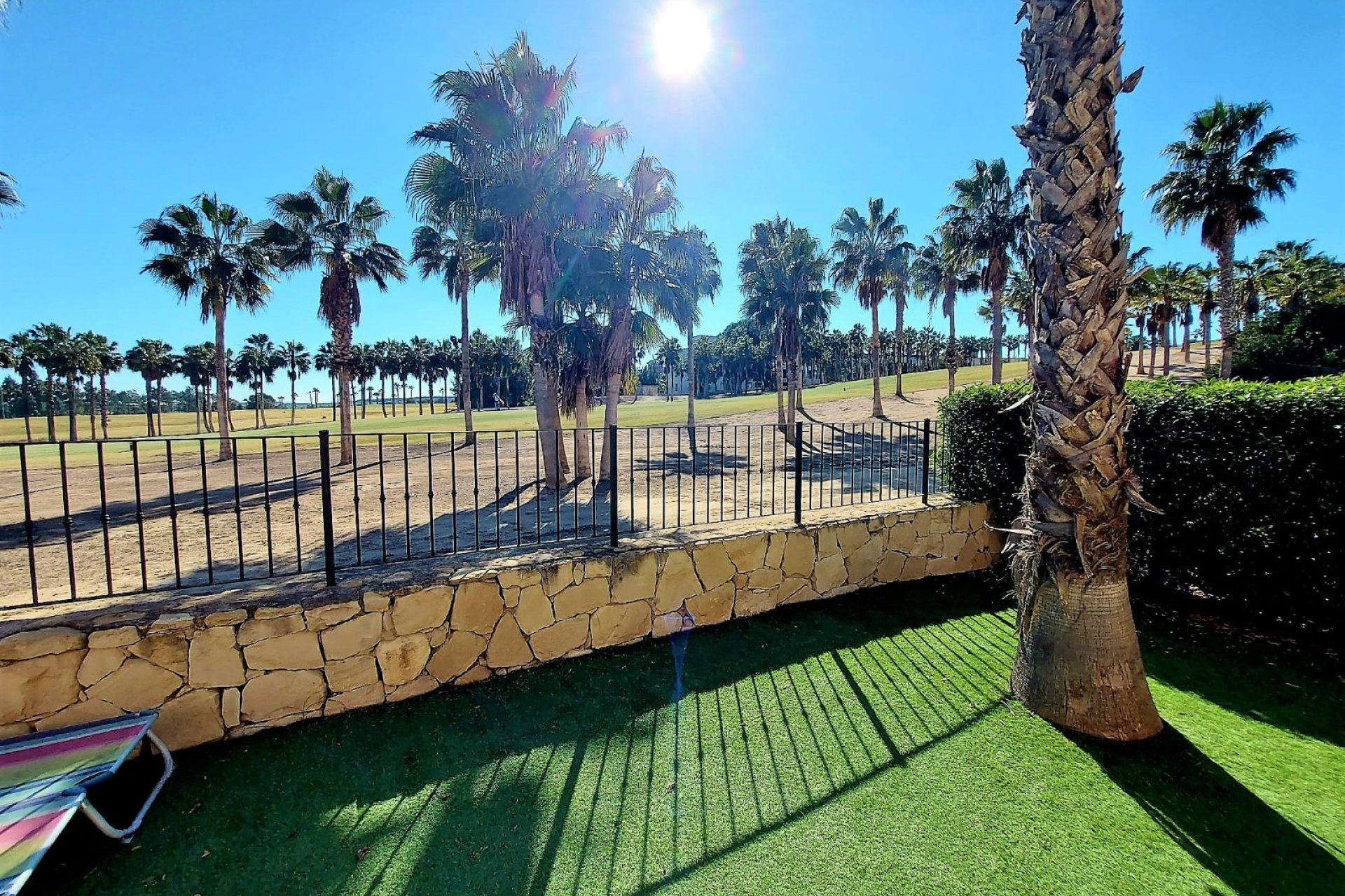 Reventa - Chalet Independiente - Algorfa