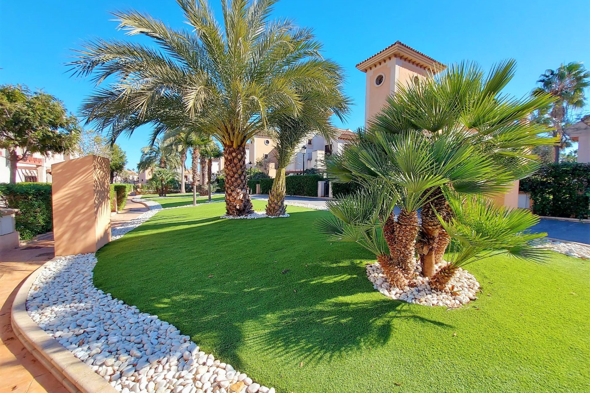 Reventa - Chalet Independiente - Algorfa