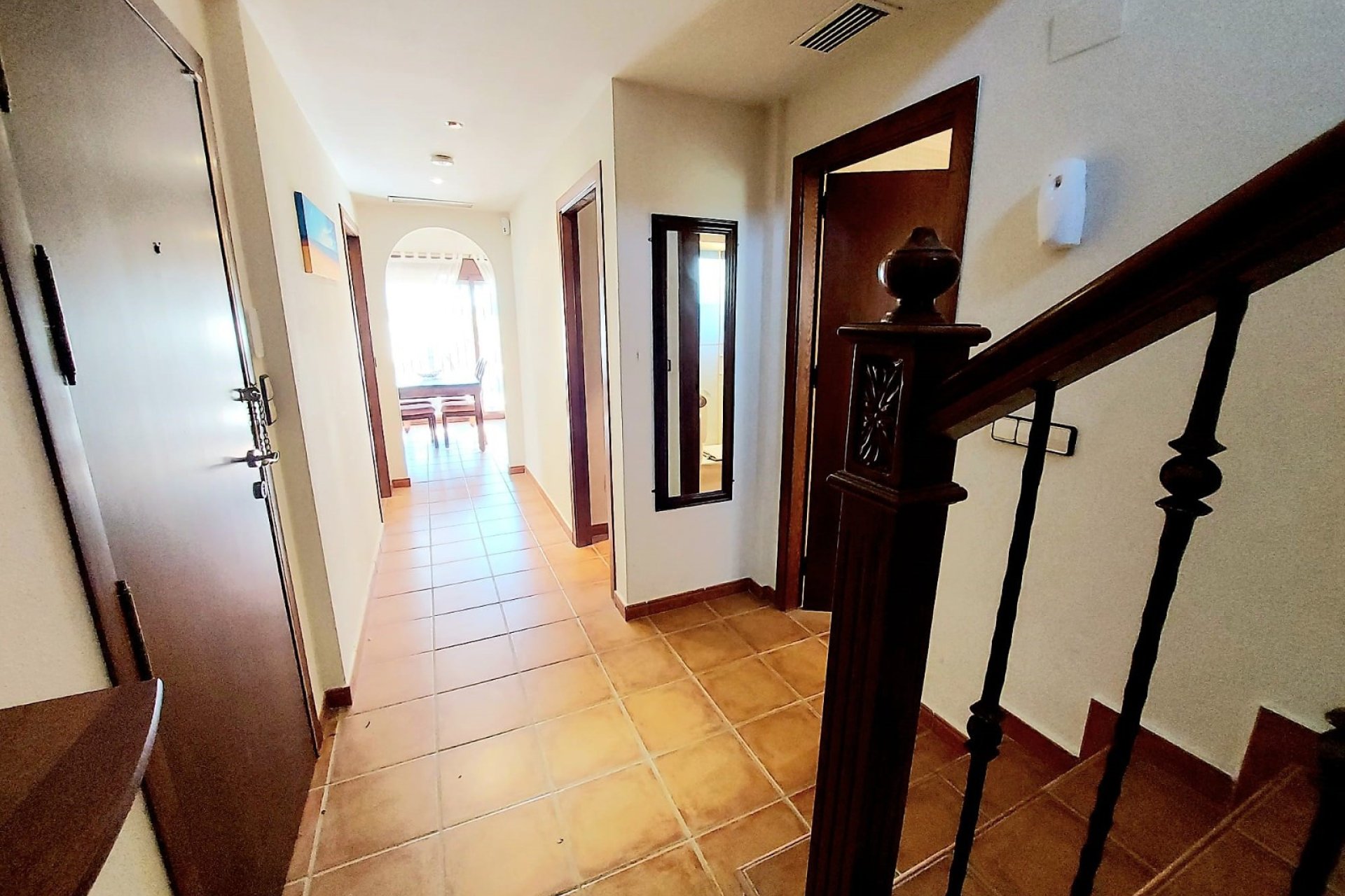 Reventa - Chalet Independiente - Algorfa