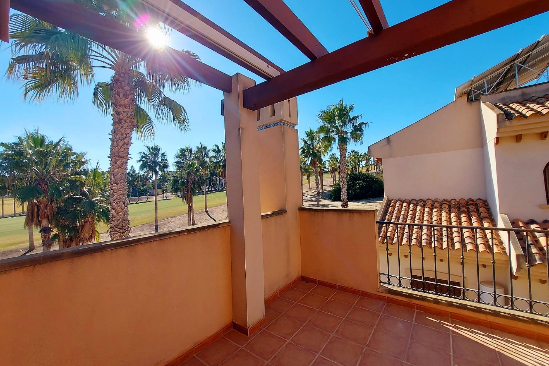 Reventa - Chalet Independiente - Algorfa