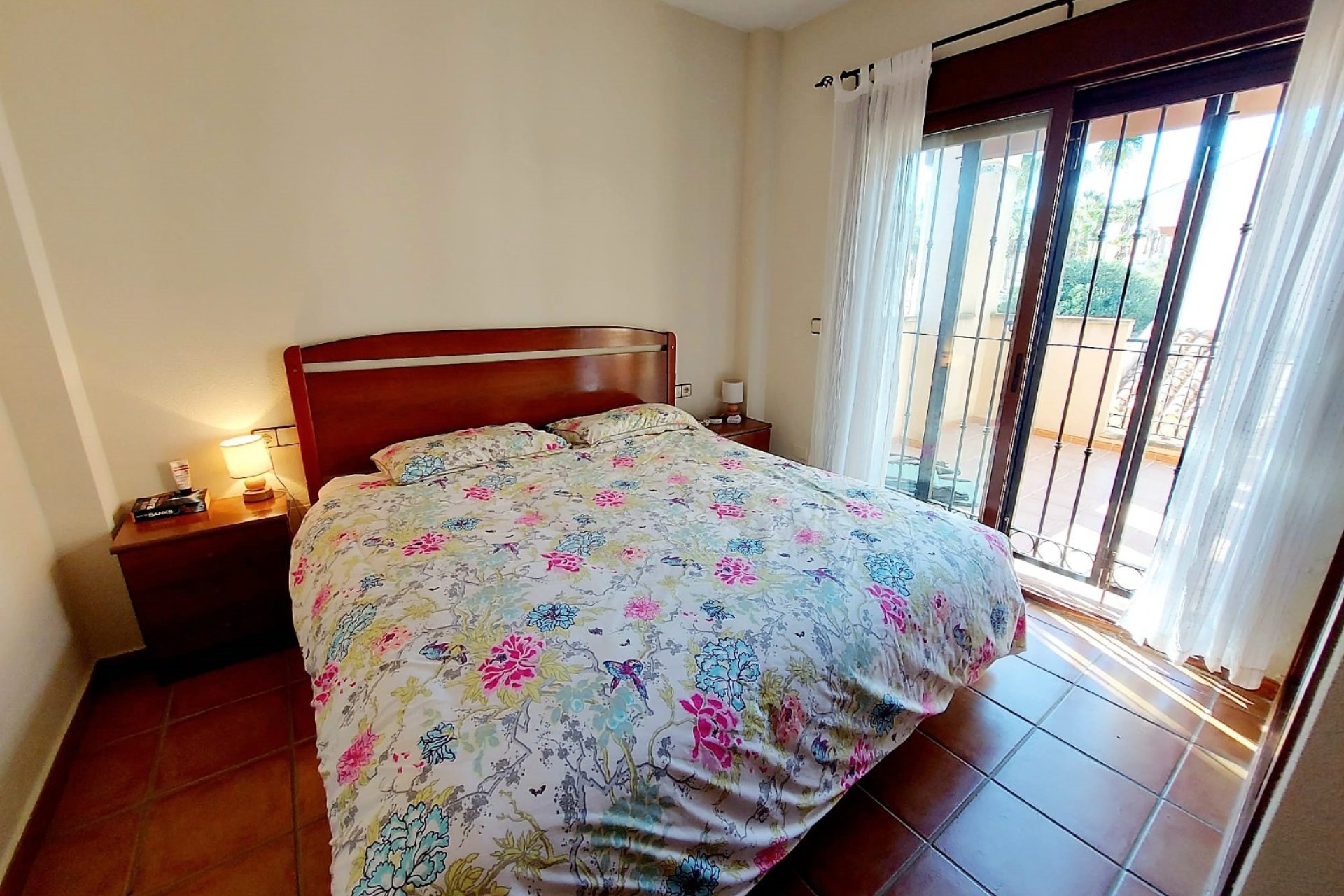 Reventa - Chalet Independiente - Algorfa