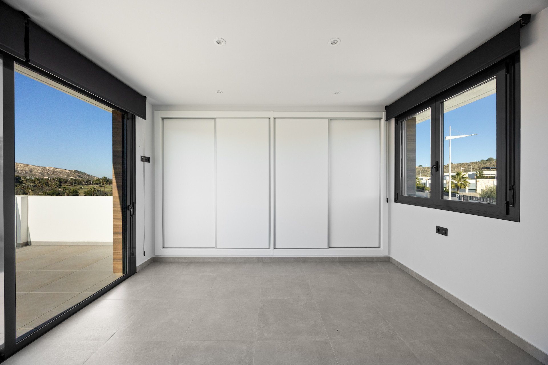 Reventa - Chalet Independiente - Algorfa