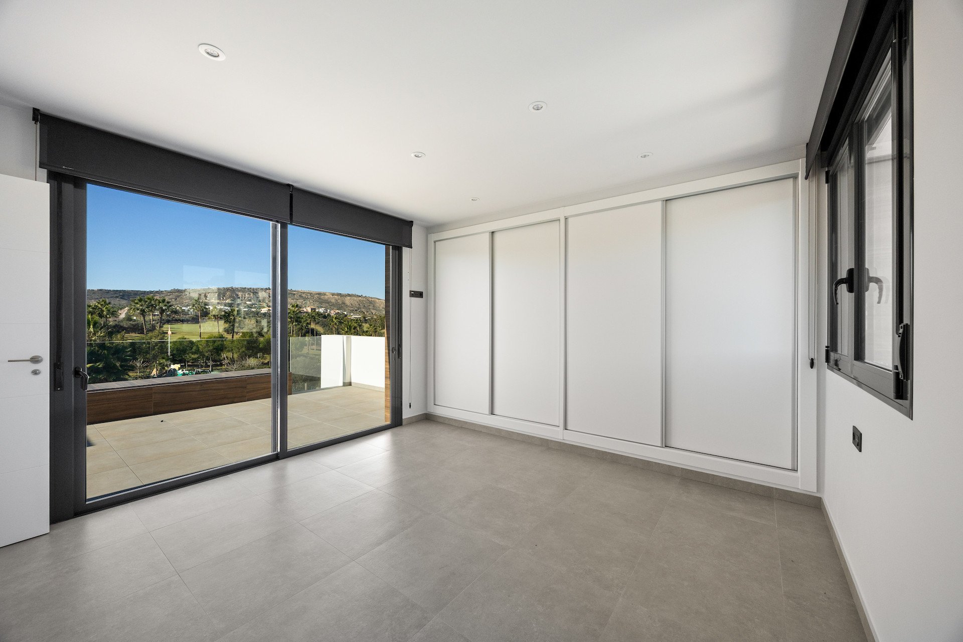 Reventa - Chalet Independiente - Algorfa