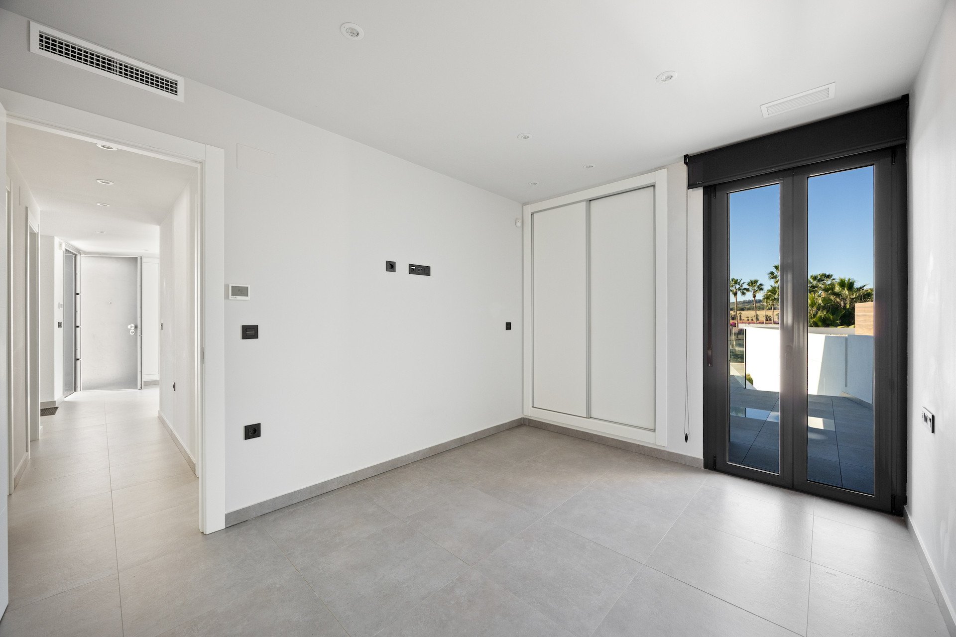 Reventa - Chalet Independiente - Algorfa