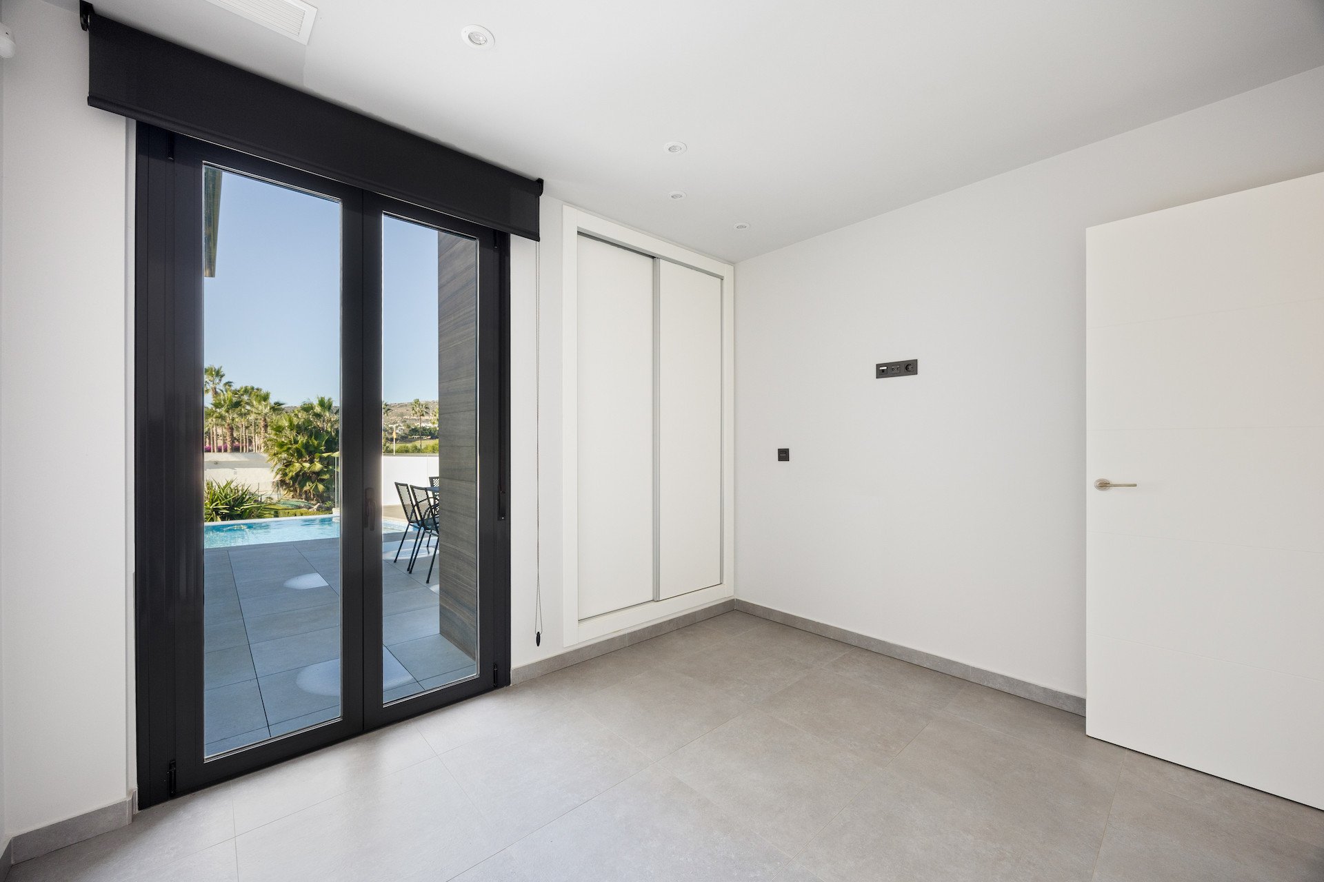 Reventa - Chalet Independiente - Algorfa