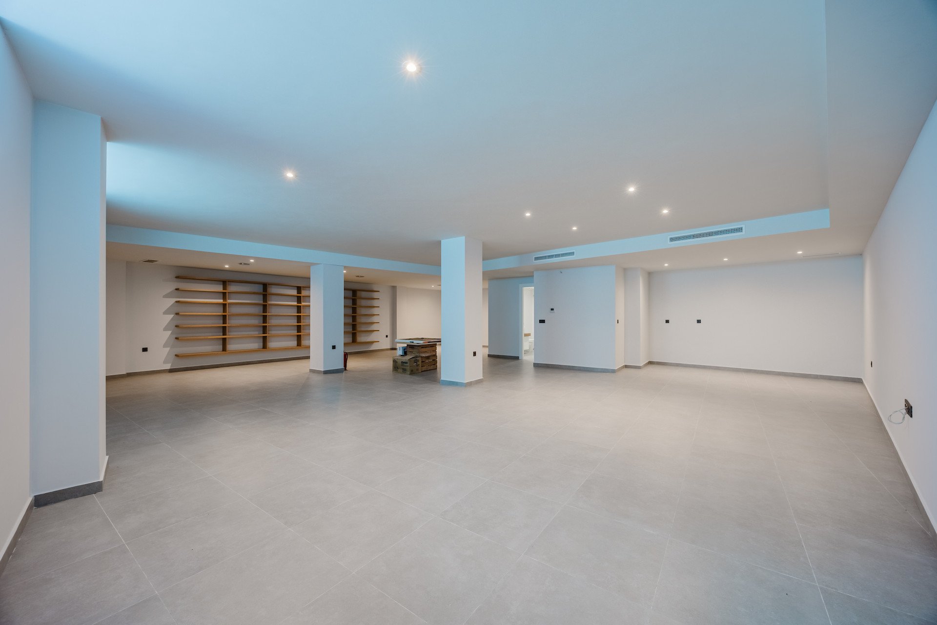 Reventa - Chalet Independiente - Algorfa