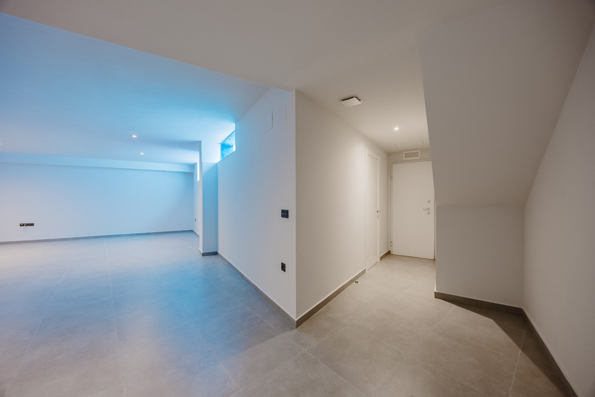 Reventa - Chalet Independiente - Algorfa