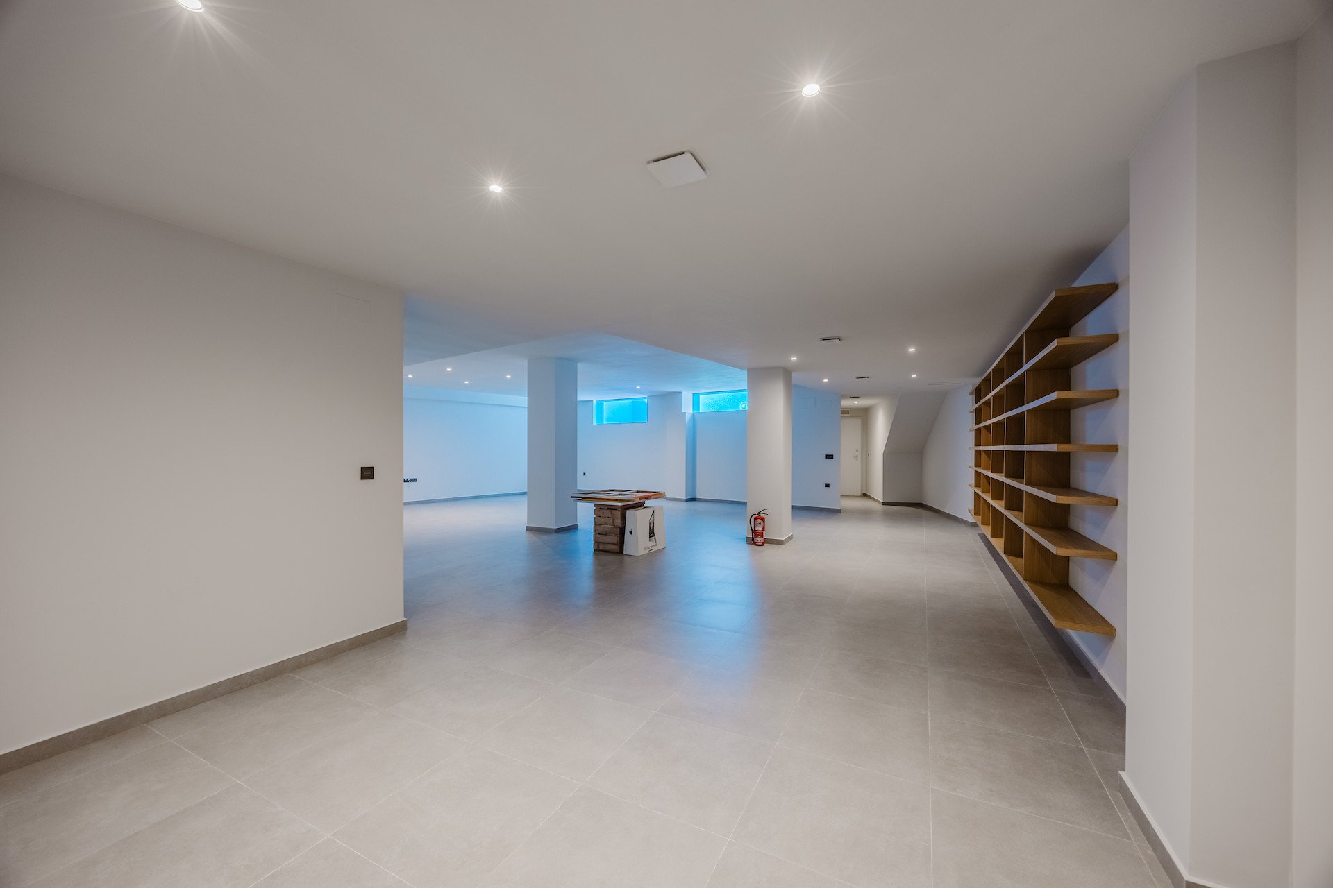 Reventa - Chalet Independiente - Algorfa