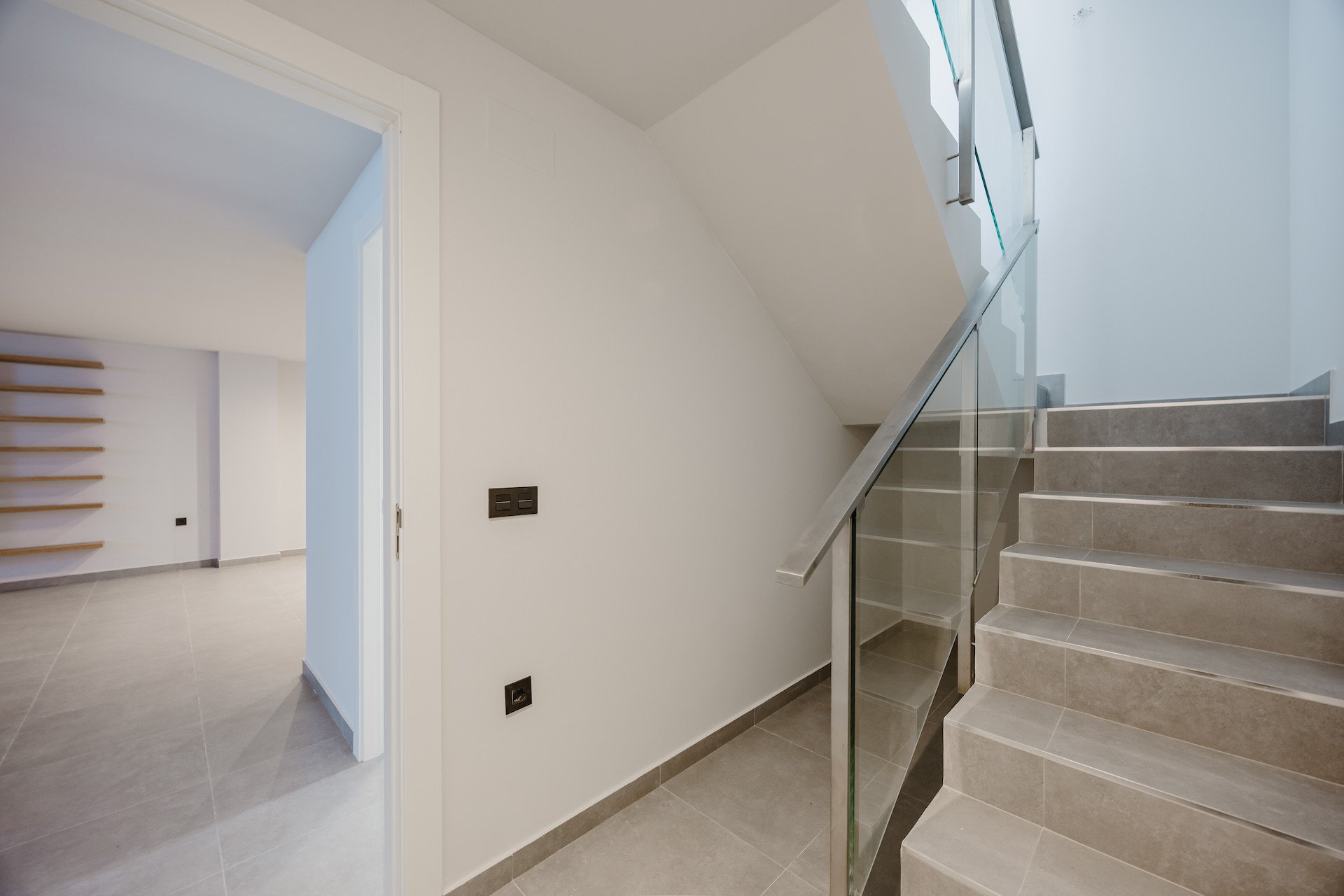 Reventa - Chalet Independiente - Algorfa