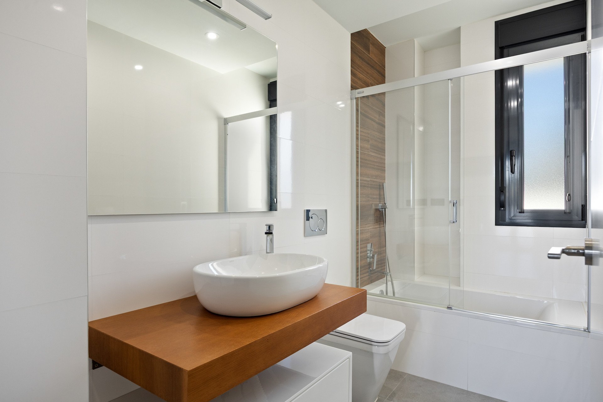 Reventa - Chalet Independiente - Algorfa