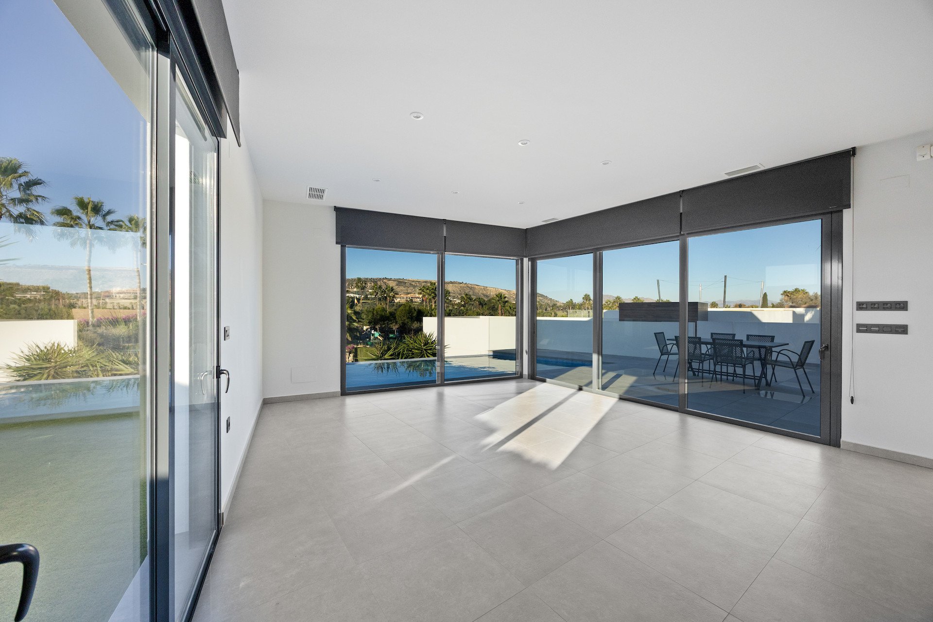 Reventa - Chalet Independiente - Algorfa