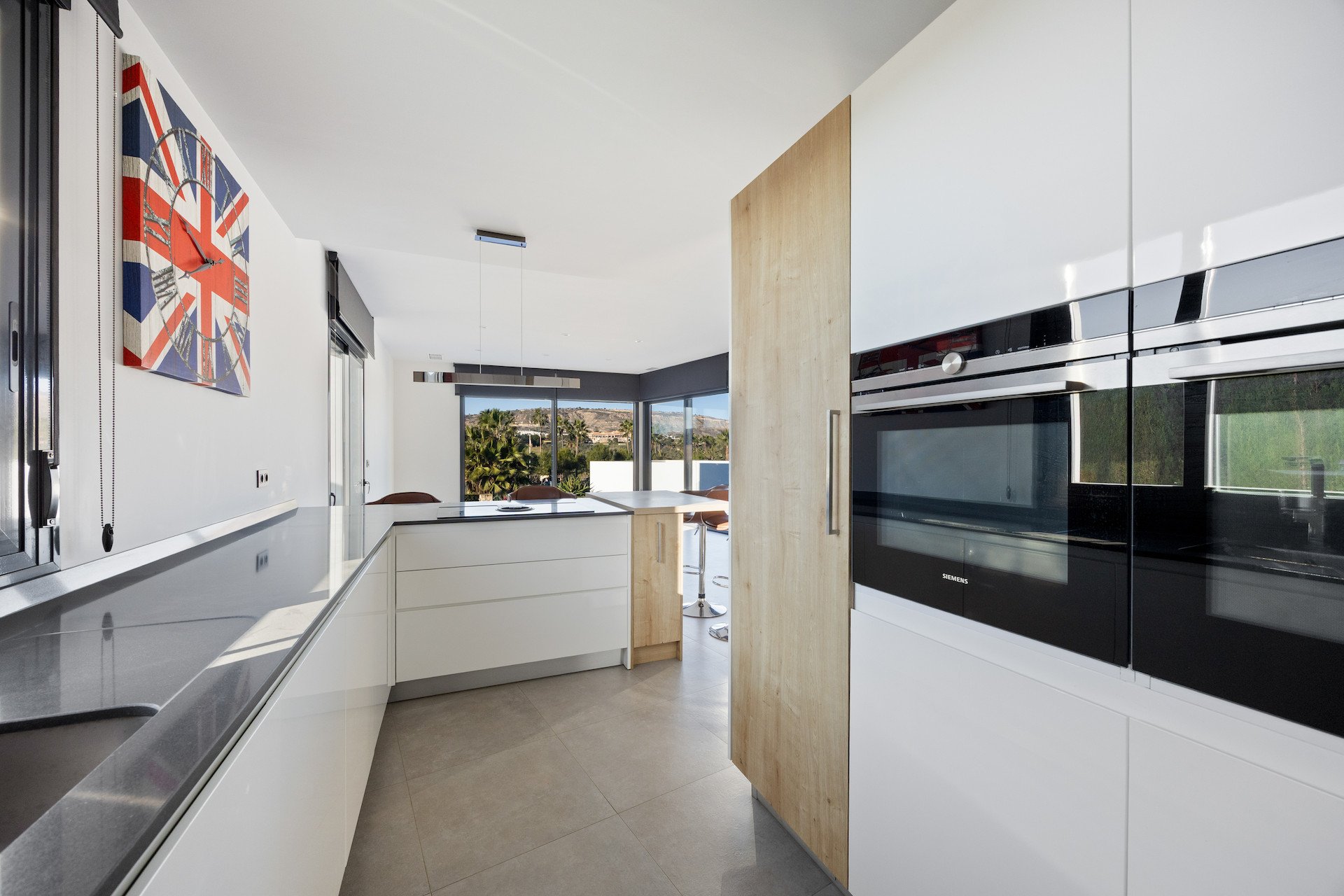 Reventa - Chalet Independiente - Algorfa