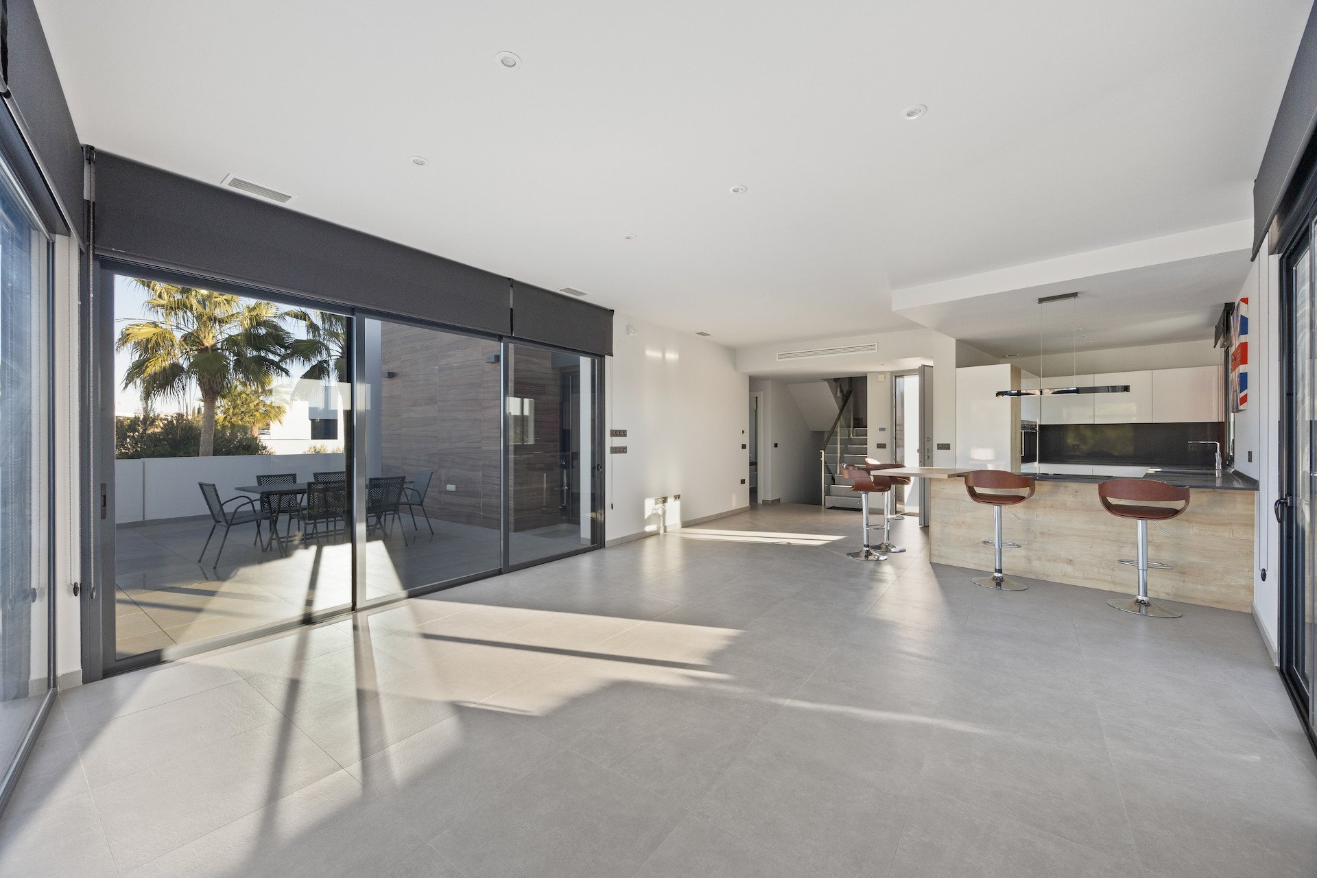 Reventa - Chalet Independiente - Algorfa