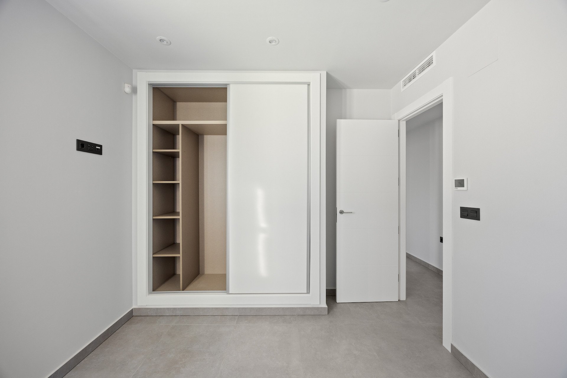 Reventa - Chalet Independiente - Algorfa