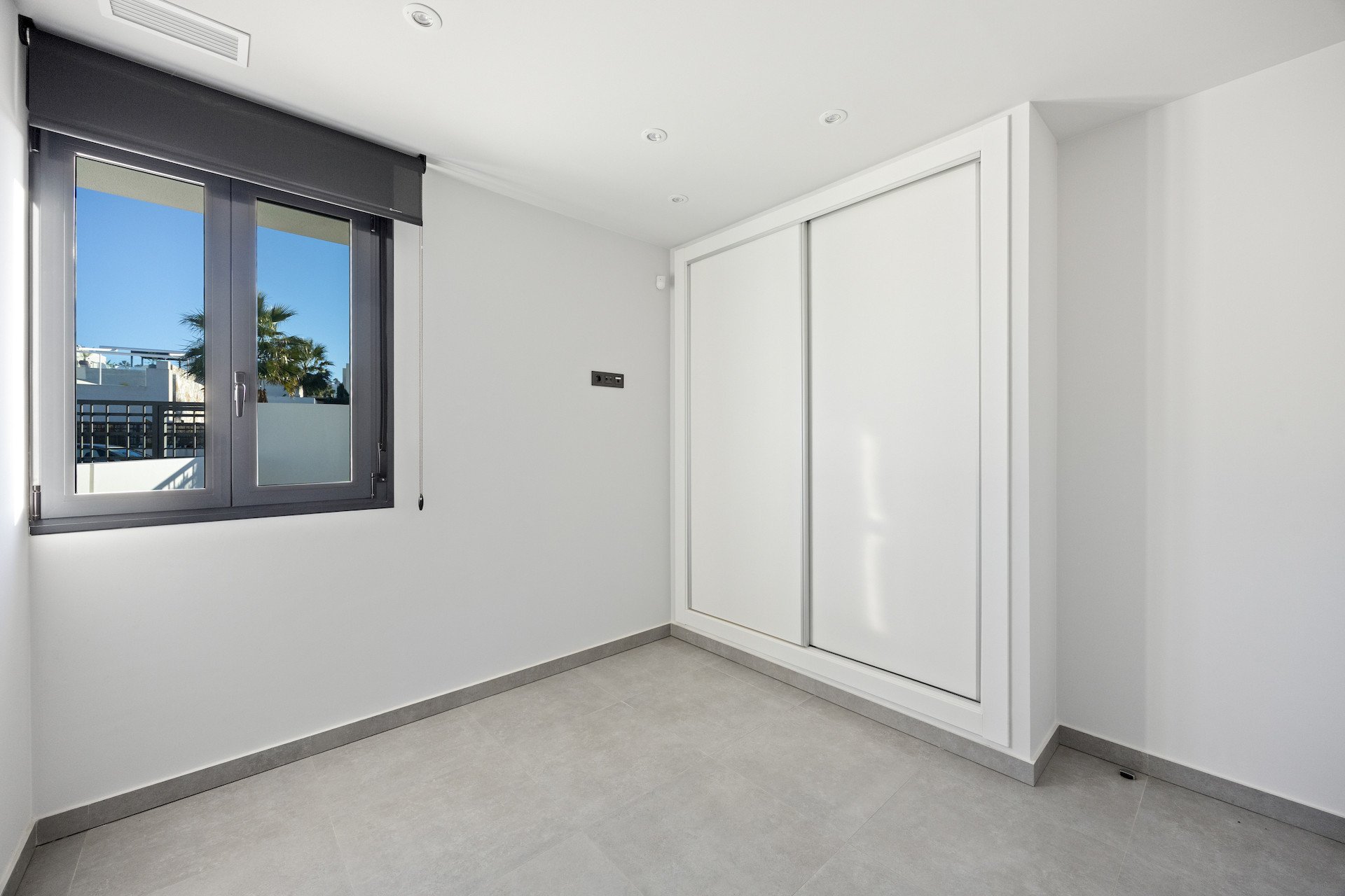 Reventa - Chalet Independiente - Algorfa