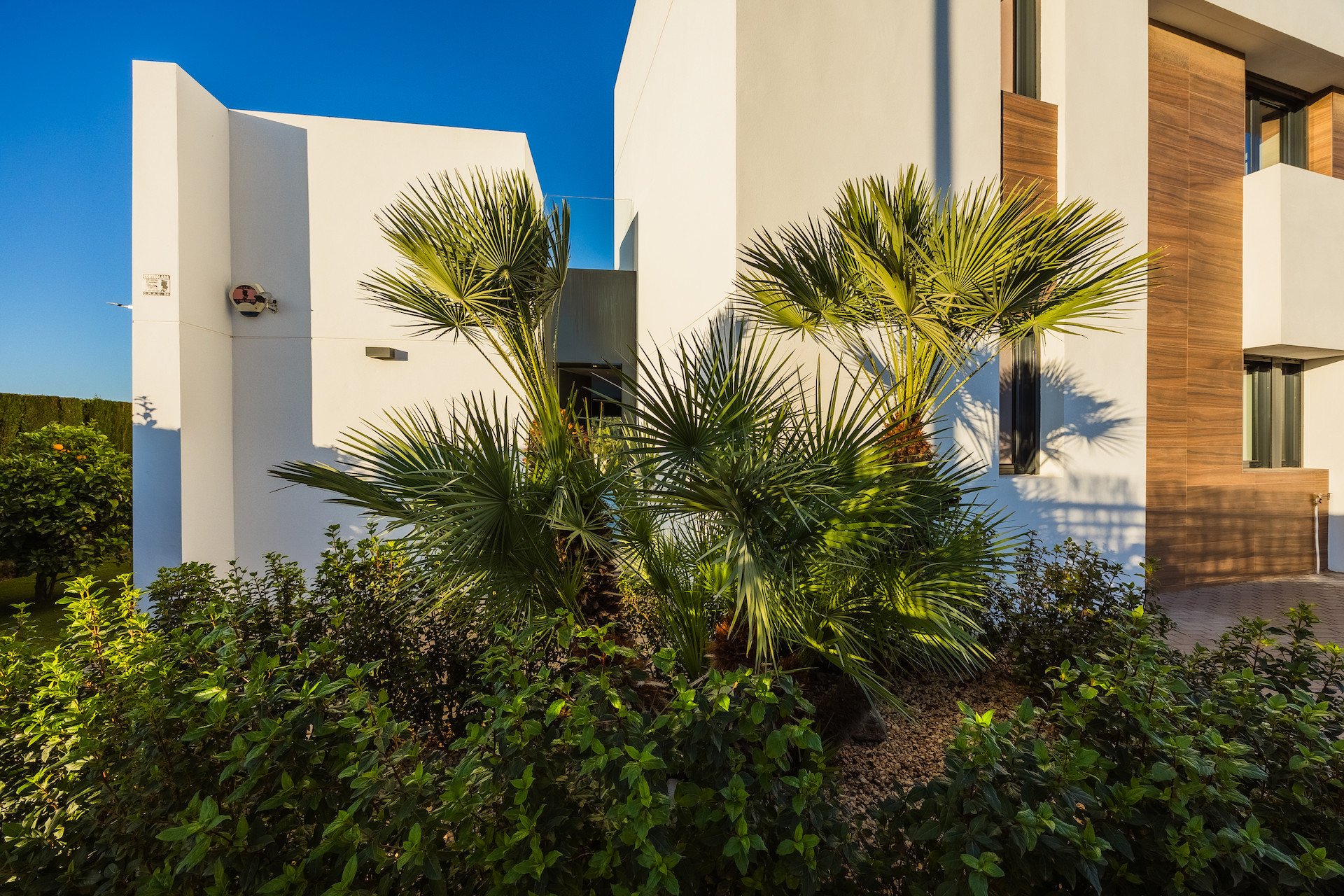 Reventa - Chalet Independiente - Algorfa