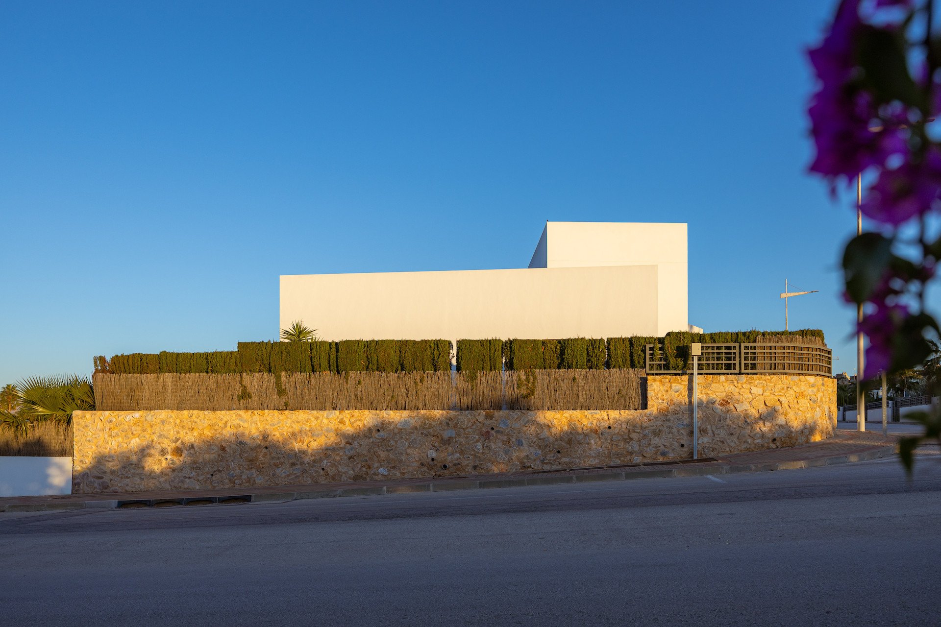 Reventa - Chalet Independiente - Algorfa