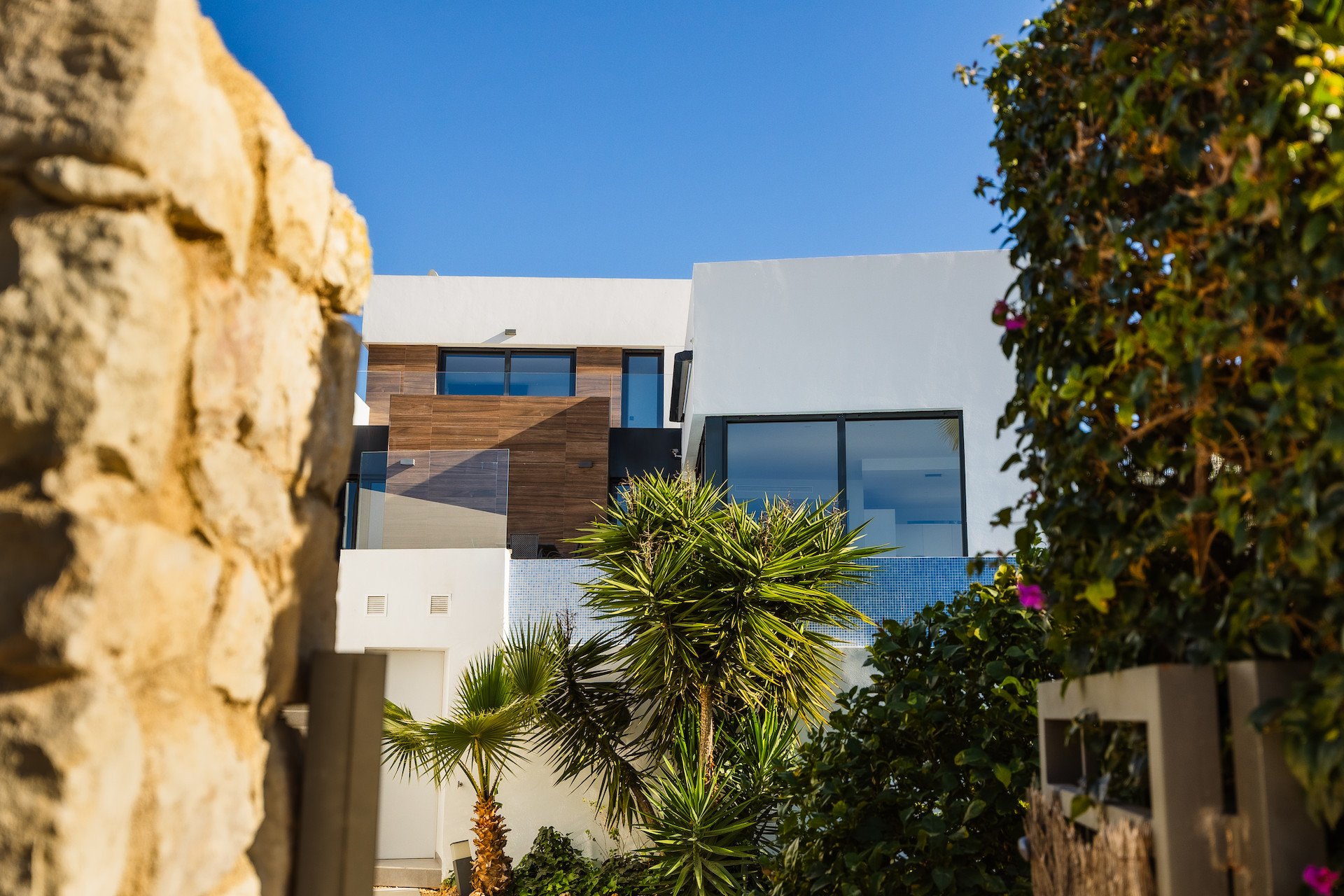 Reventa - Chalet Independiente - Algorfa