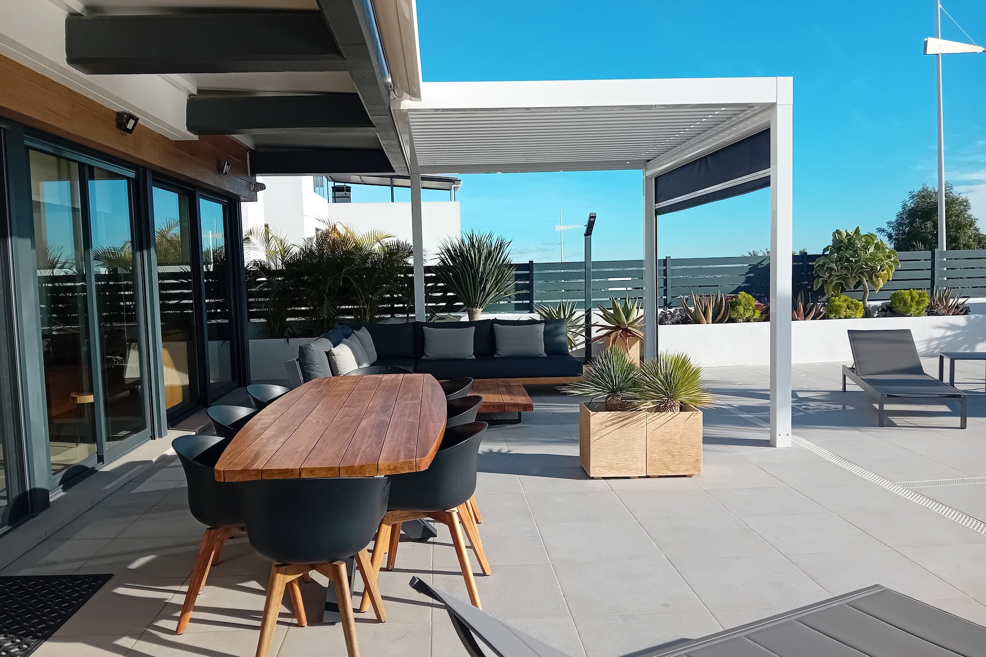 Reventa - Chalet Independiente - Algorfa