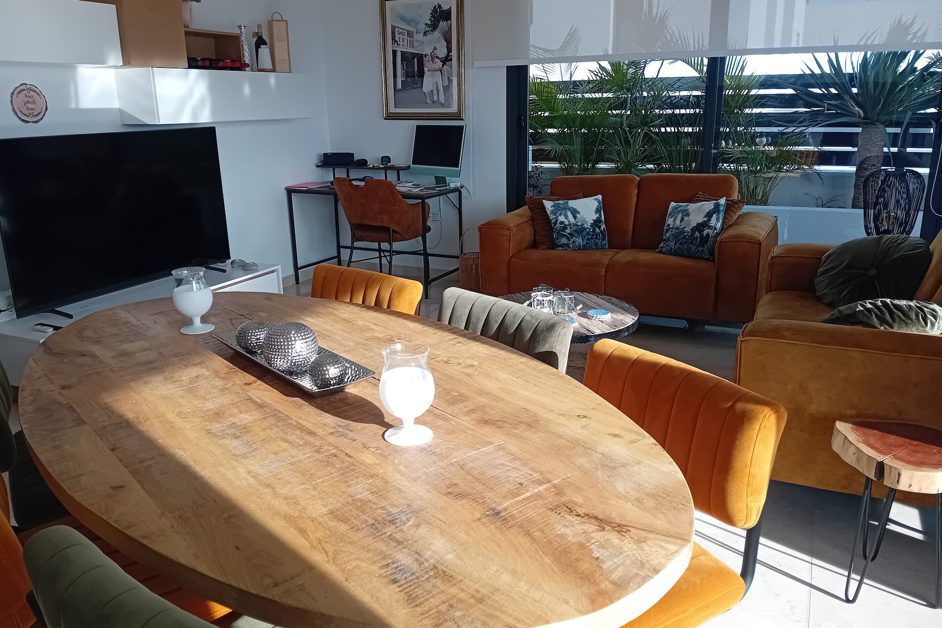 Reventa - Chalet Independiente - Algorfa