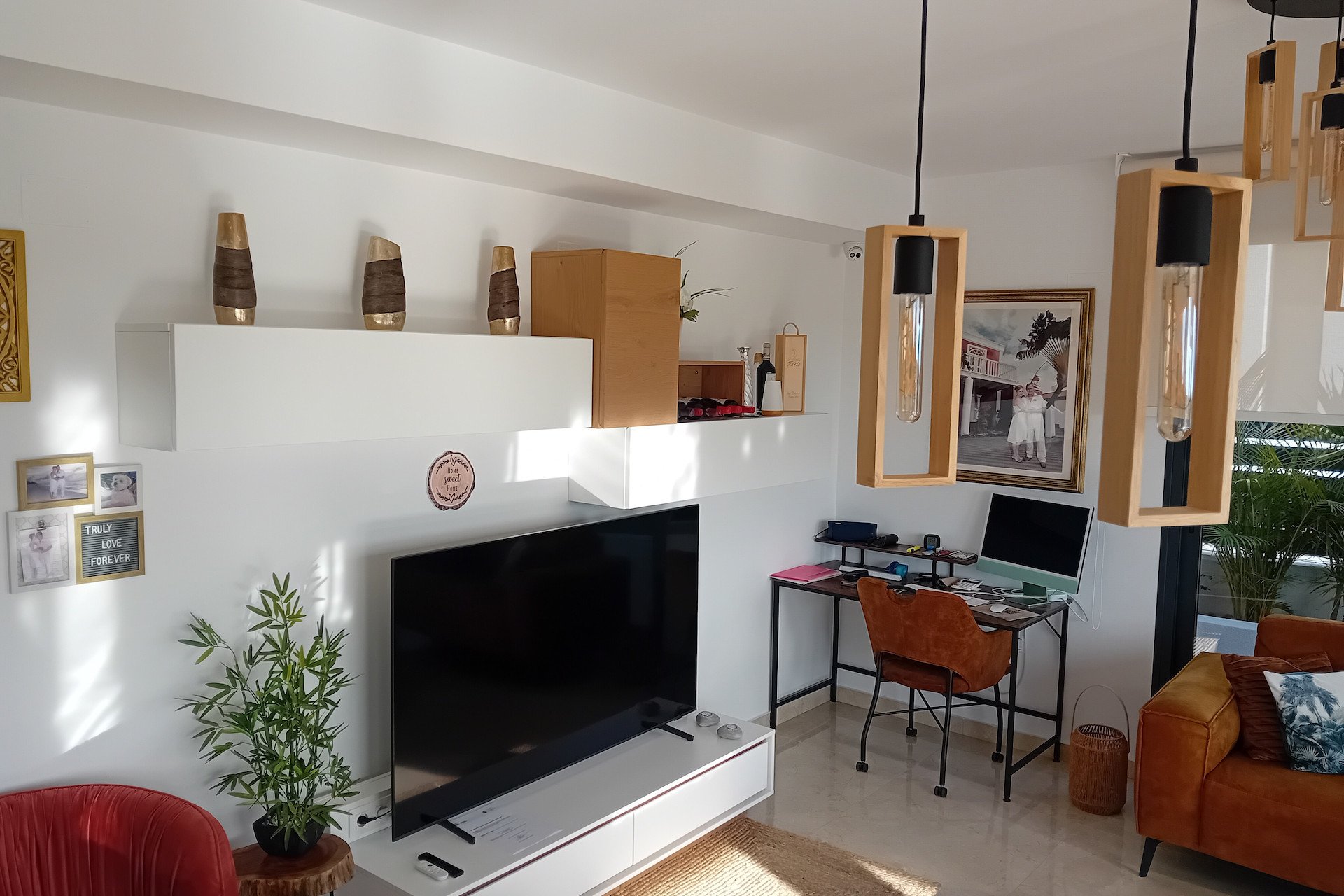 Reventa - Chalet Independiente - Algorfa