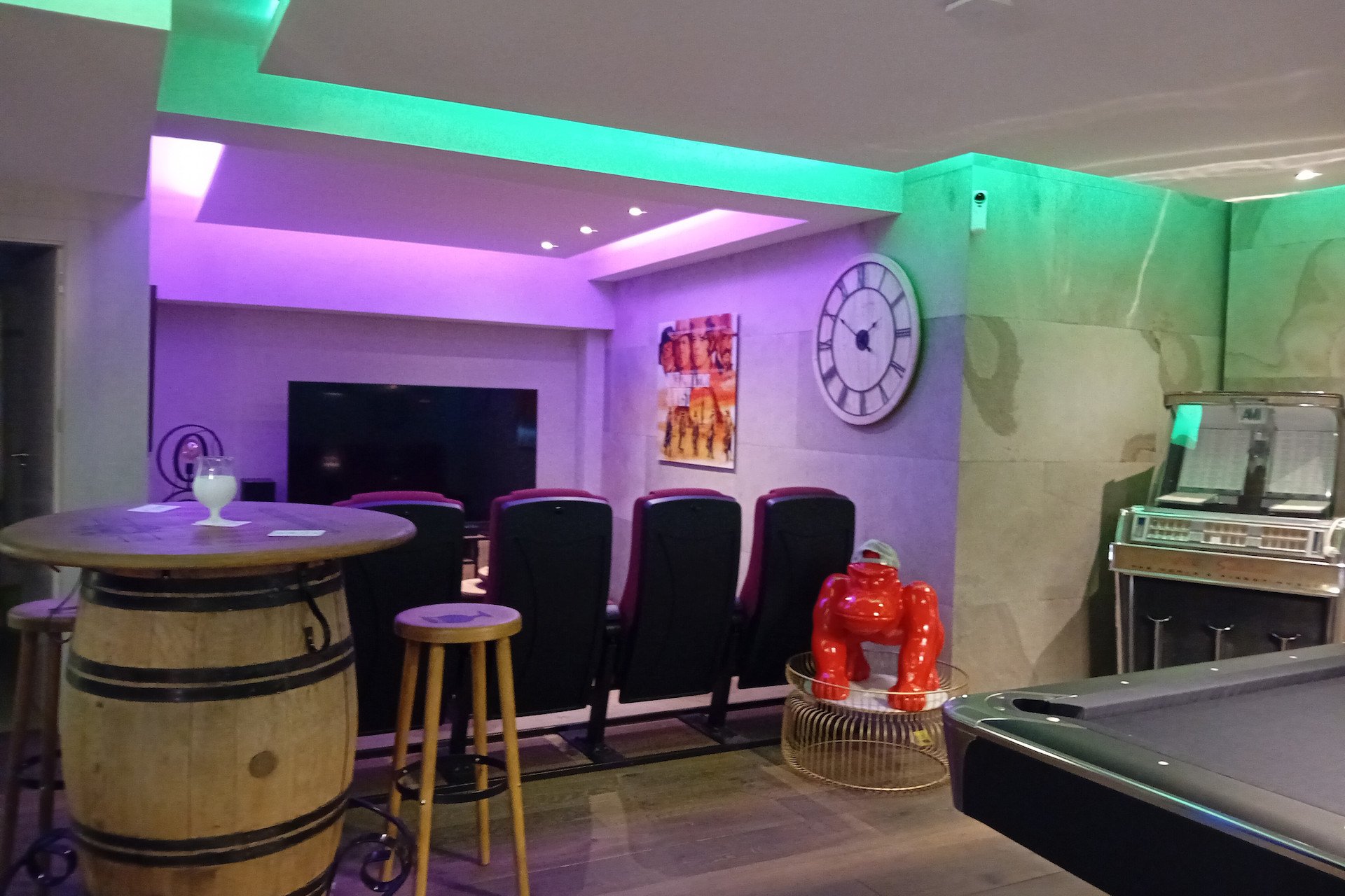 Reventa - Chalet Independiente - Algorfa