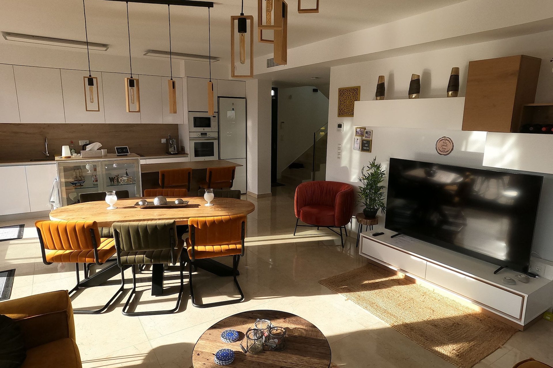 Reventa - Chalet Independiente - Algorfa