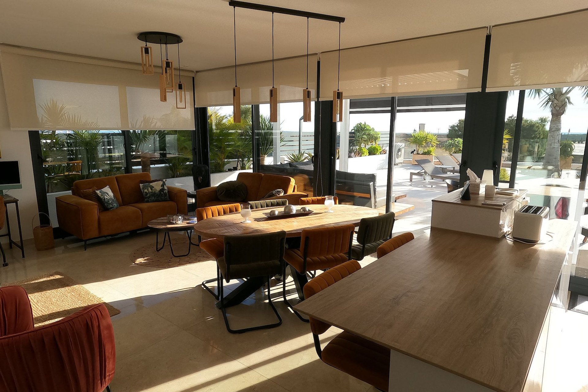 Reventa - Chalet Independiente - Algorfa