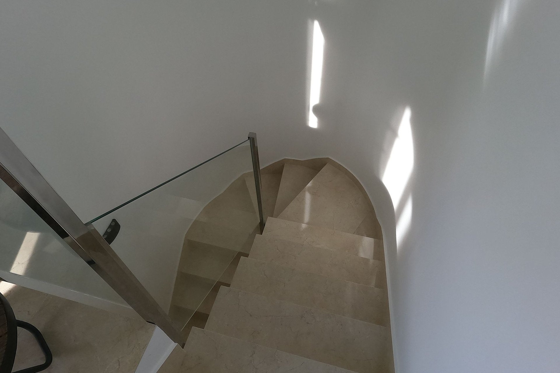 Reventa - Chalet Independiente - Algorfa