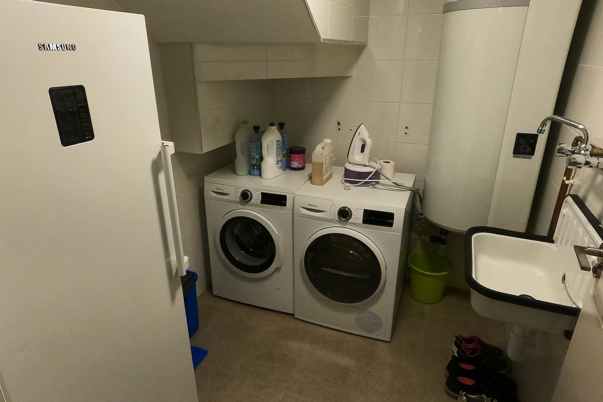 Reventa - Chalet Independiente - Algorfa