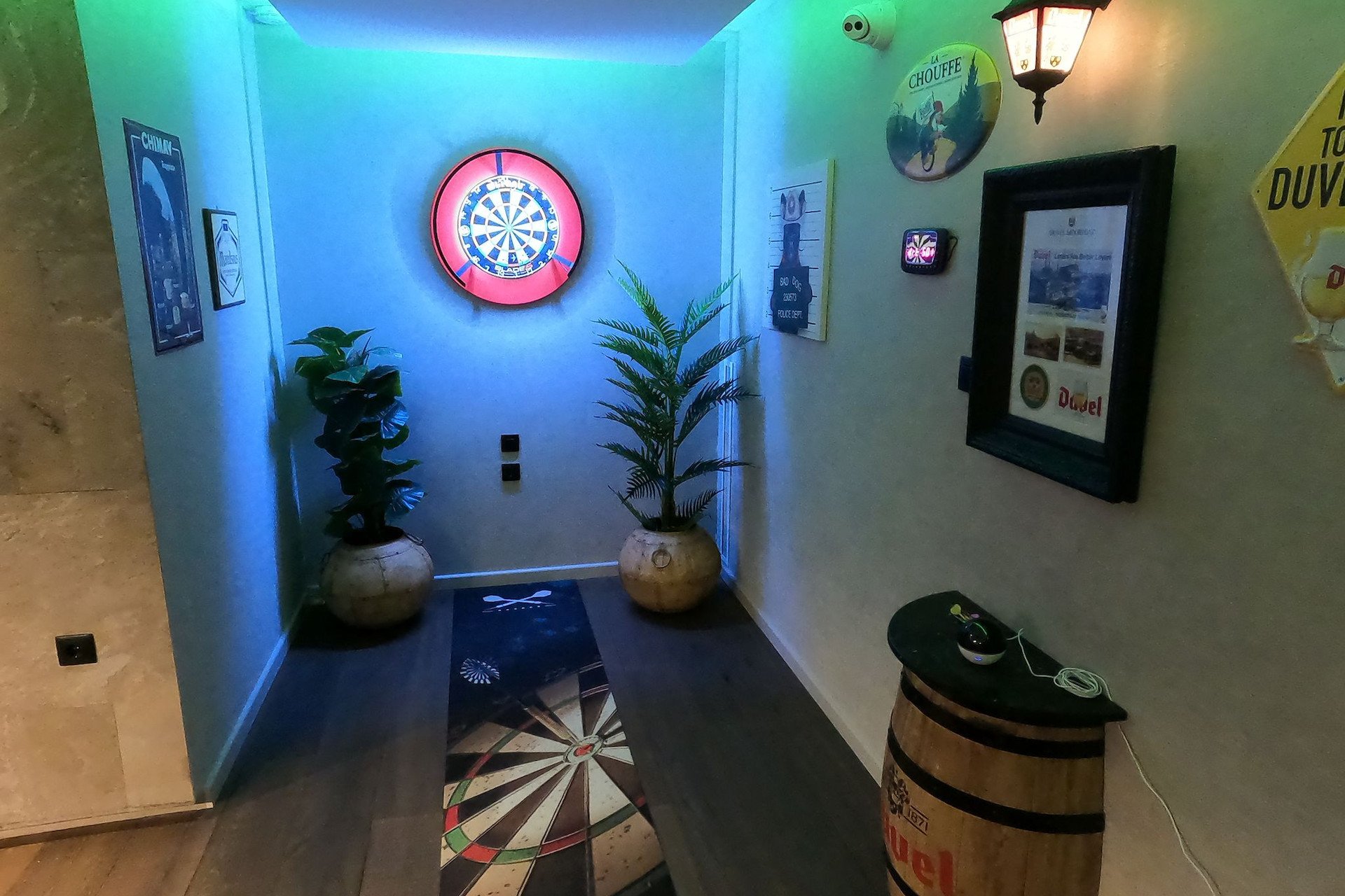 Reventa - Chalet Independiente - Algorfa