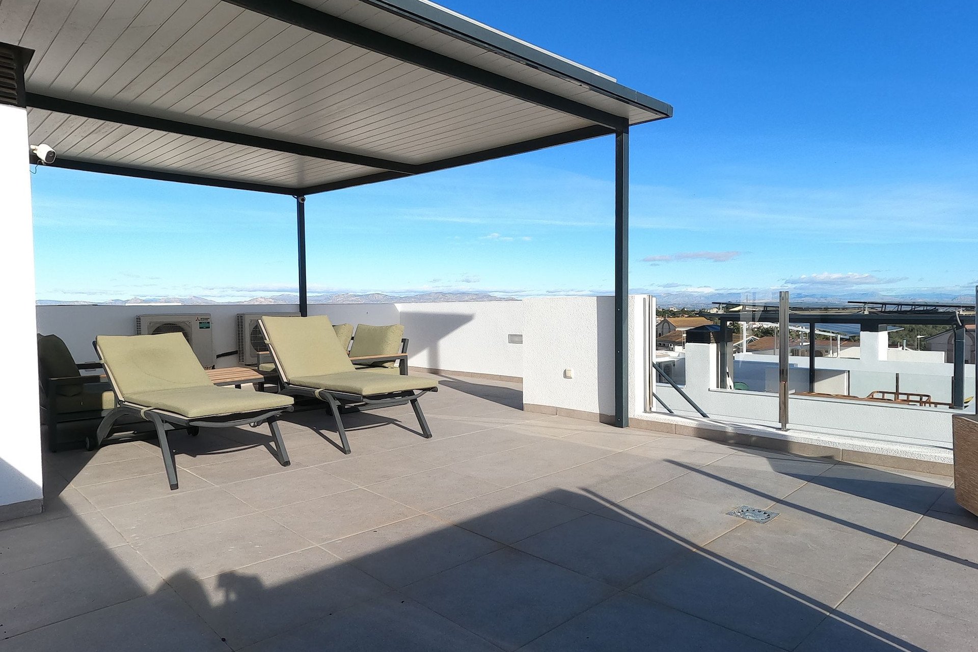 Reventa - Chalet Independiente - Algorfa