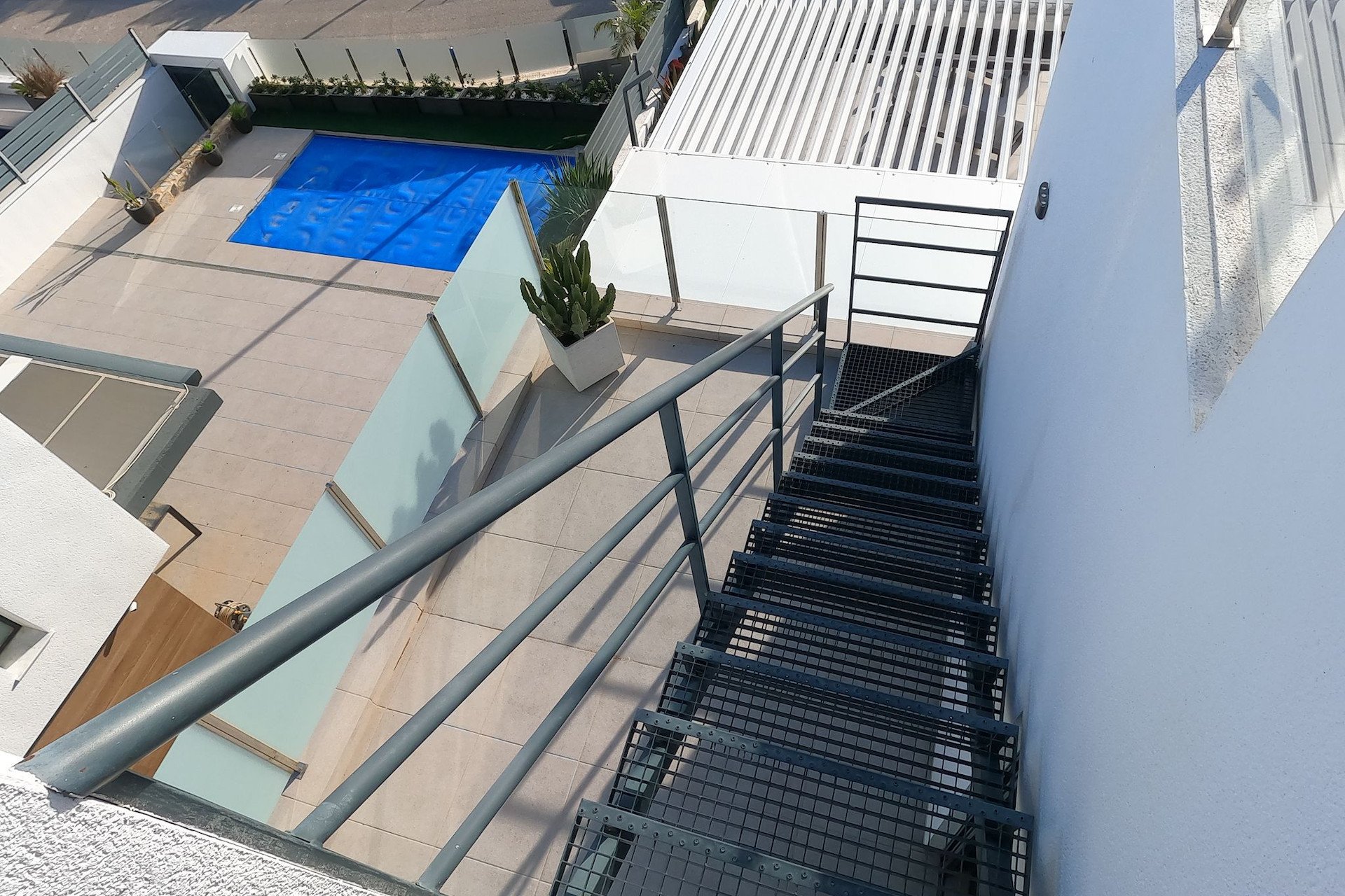 Reventa - Chalet Independiente - Algorfa