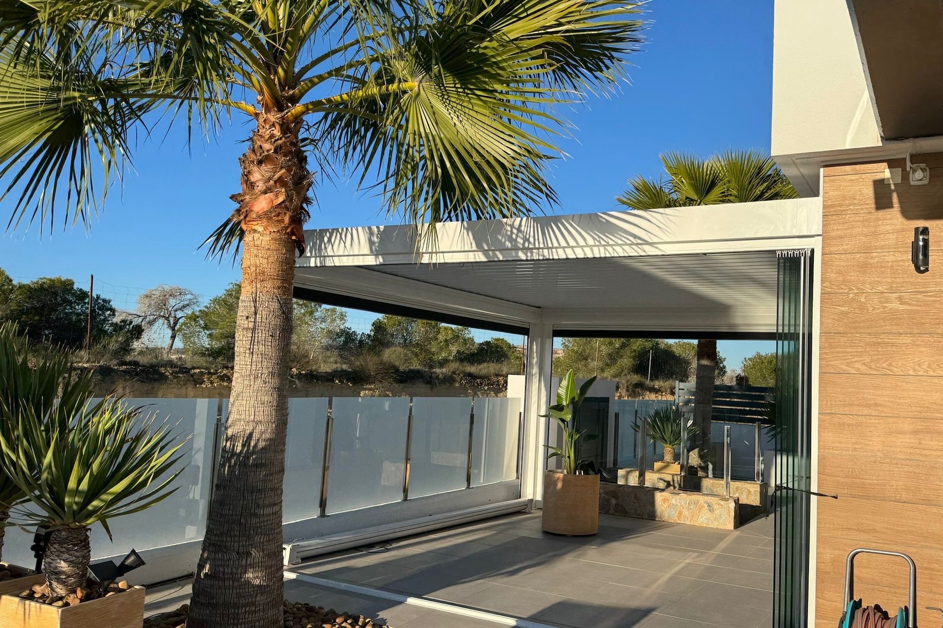 Reventa - Chalet Independiente - Algorfa