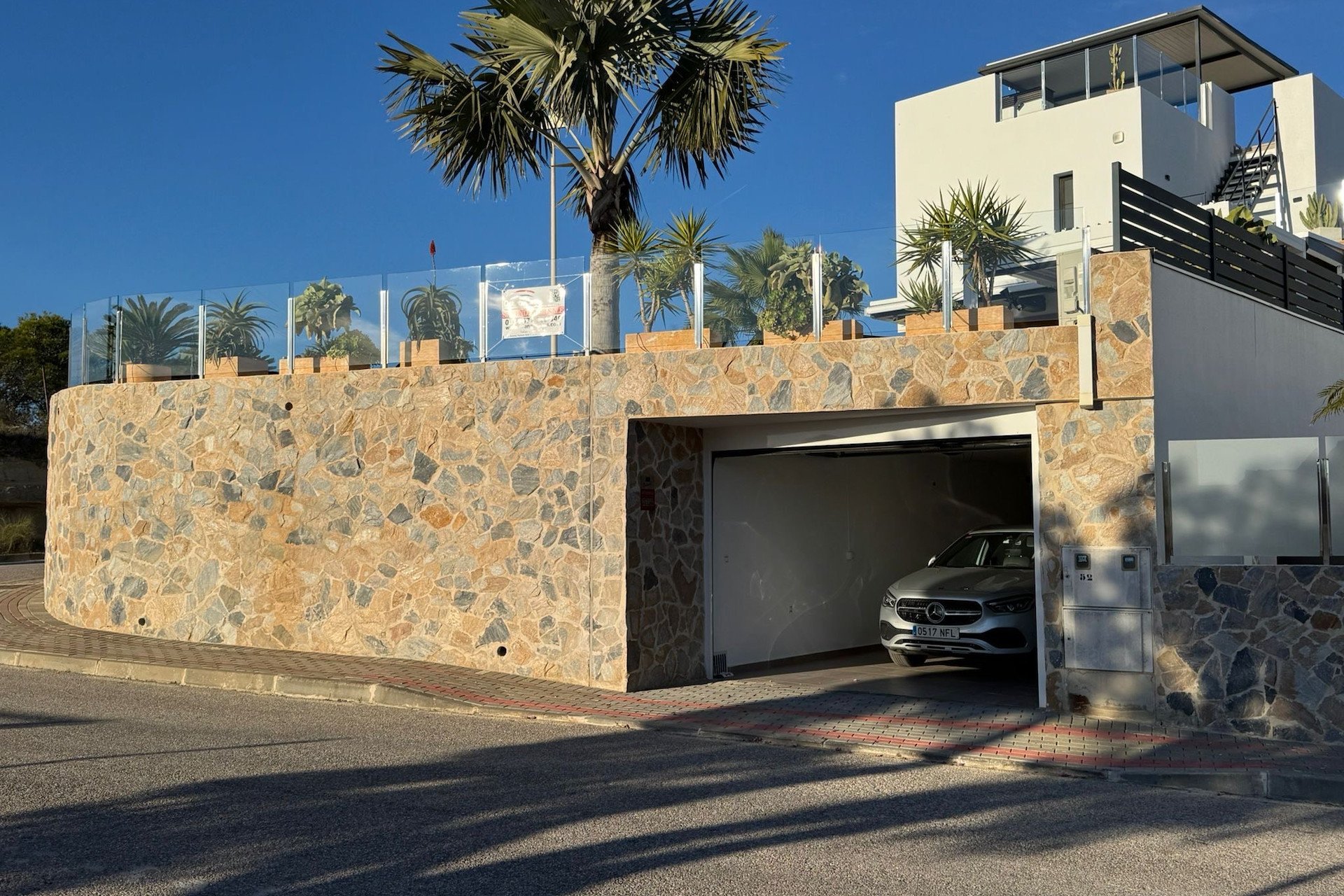 Reventa - Chalet Independiente - Algorfa