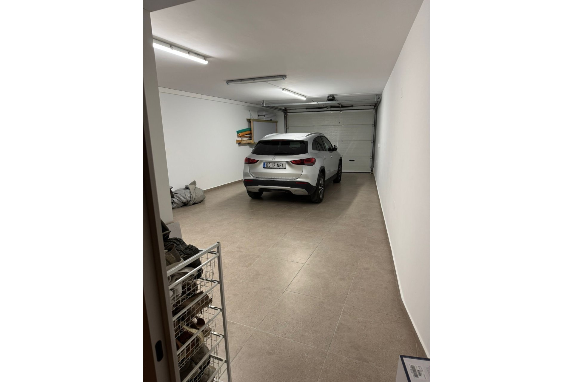 Reventa - Chalet Independiente - Algorfa