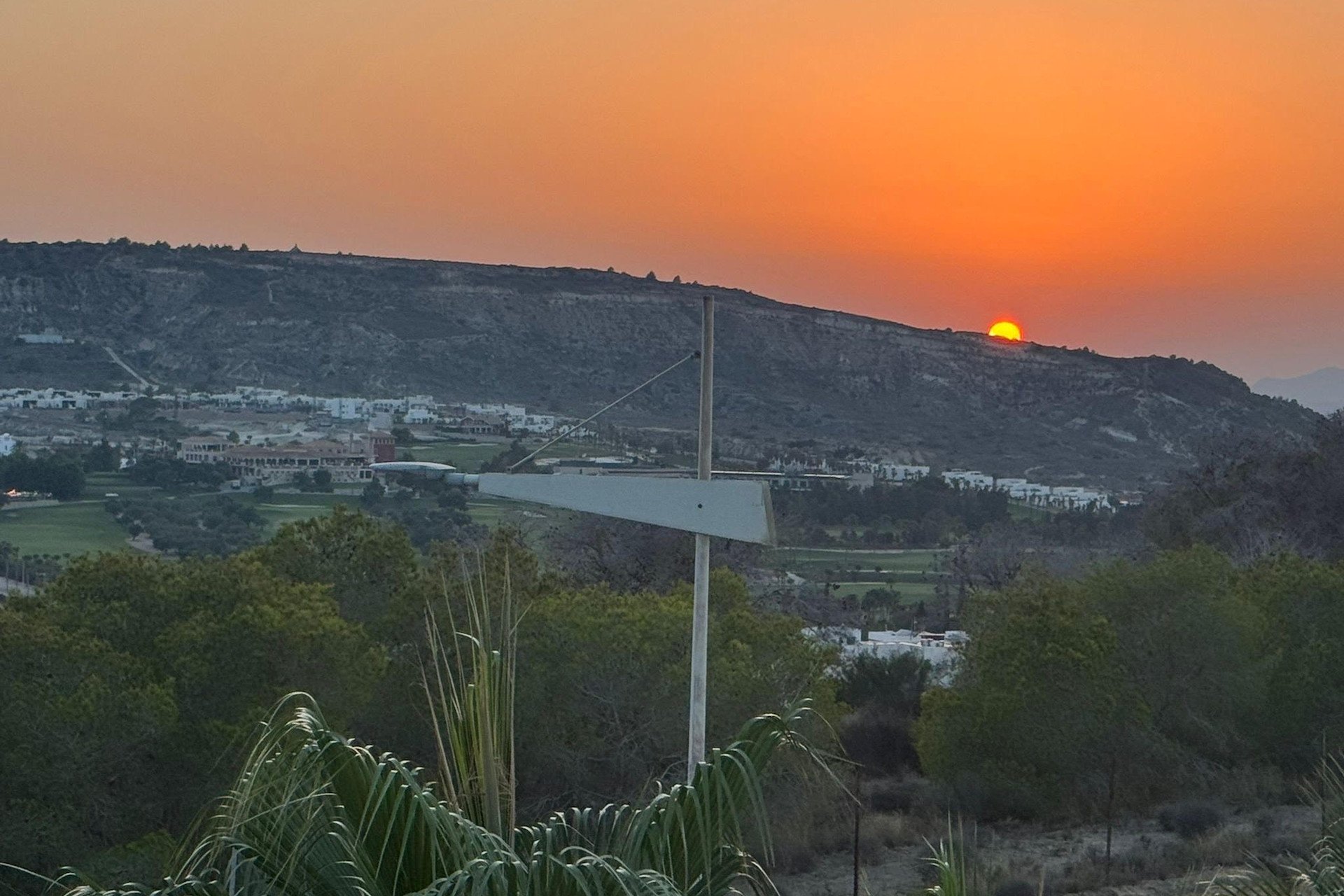 Reventa - Chalet Independiente - Algorfa