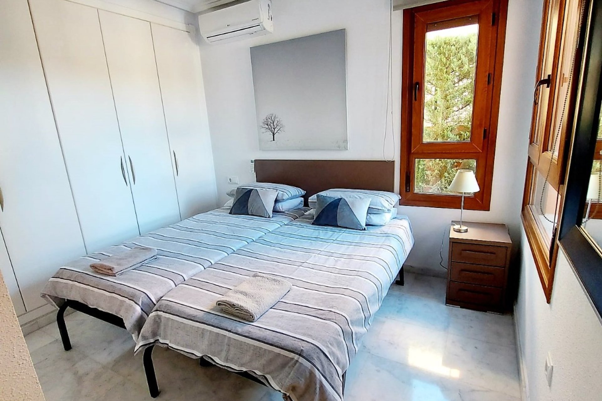 Reventa - Chalet Independiente - Algorfa