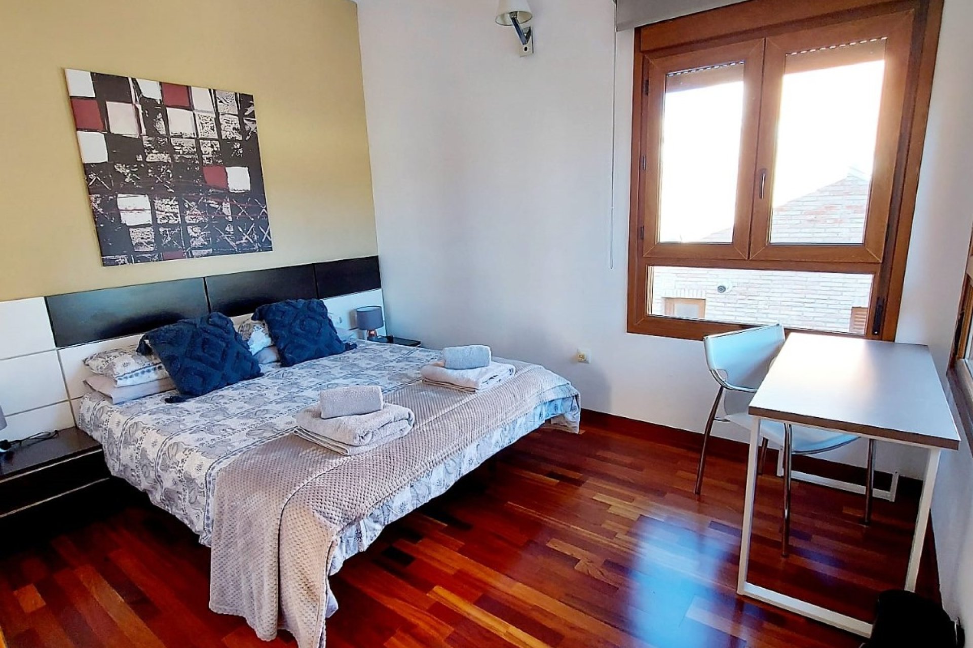 Reventa - Chalet Independiente - Algorfa