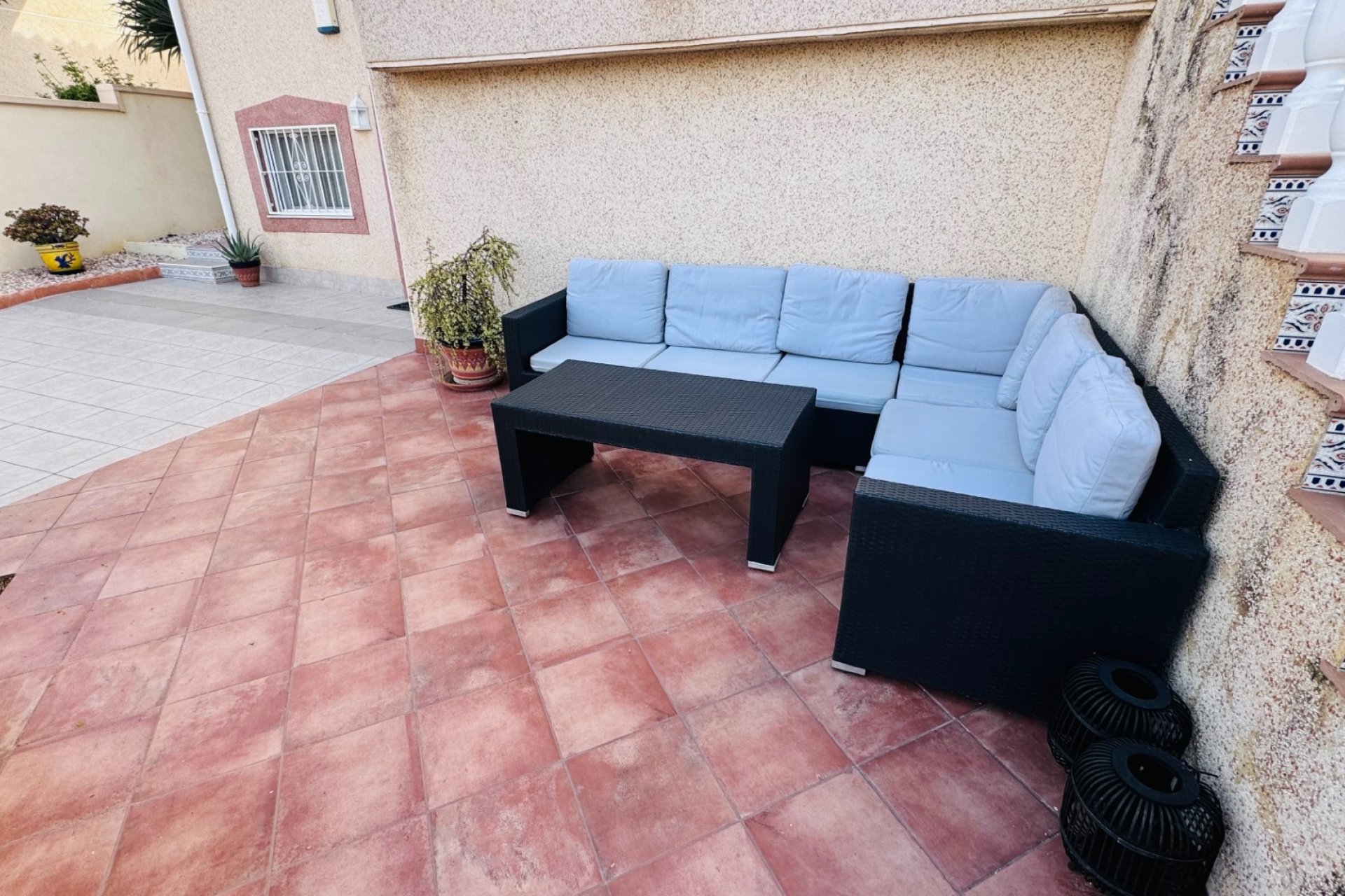 Reventa - Chalet Independiente - Algorfa