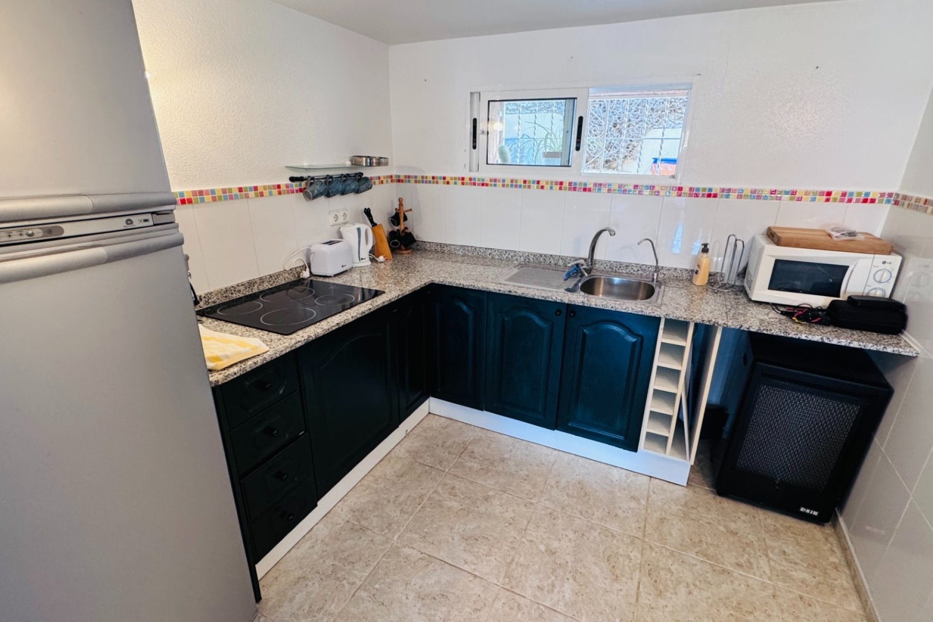 Reventa - Chalet Independiente - Algorfa