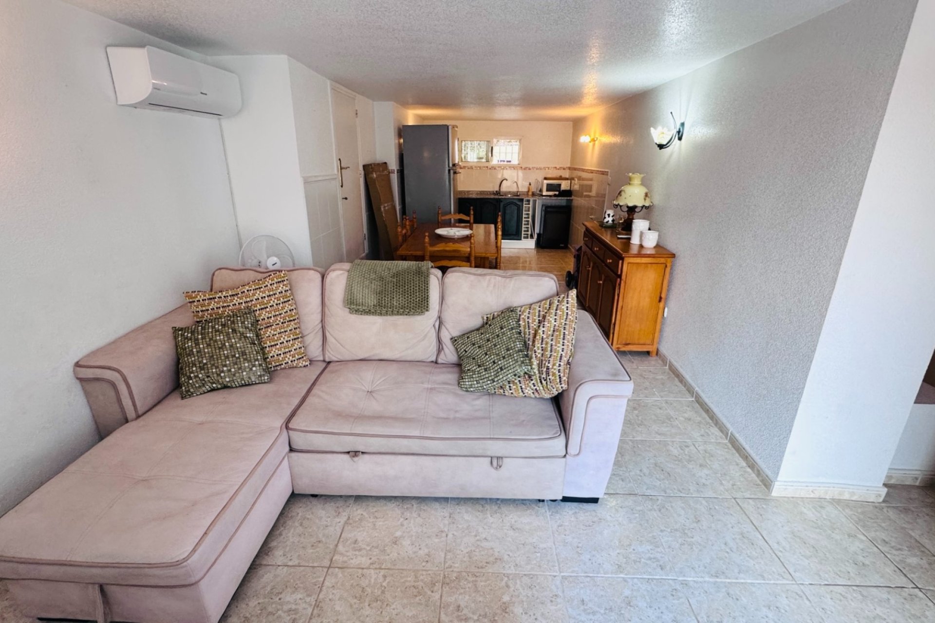 Reventa - Chalet Independiente - Algorfa