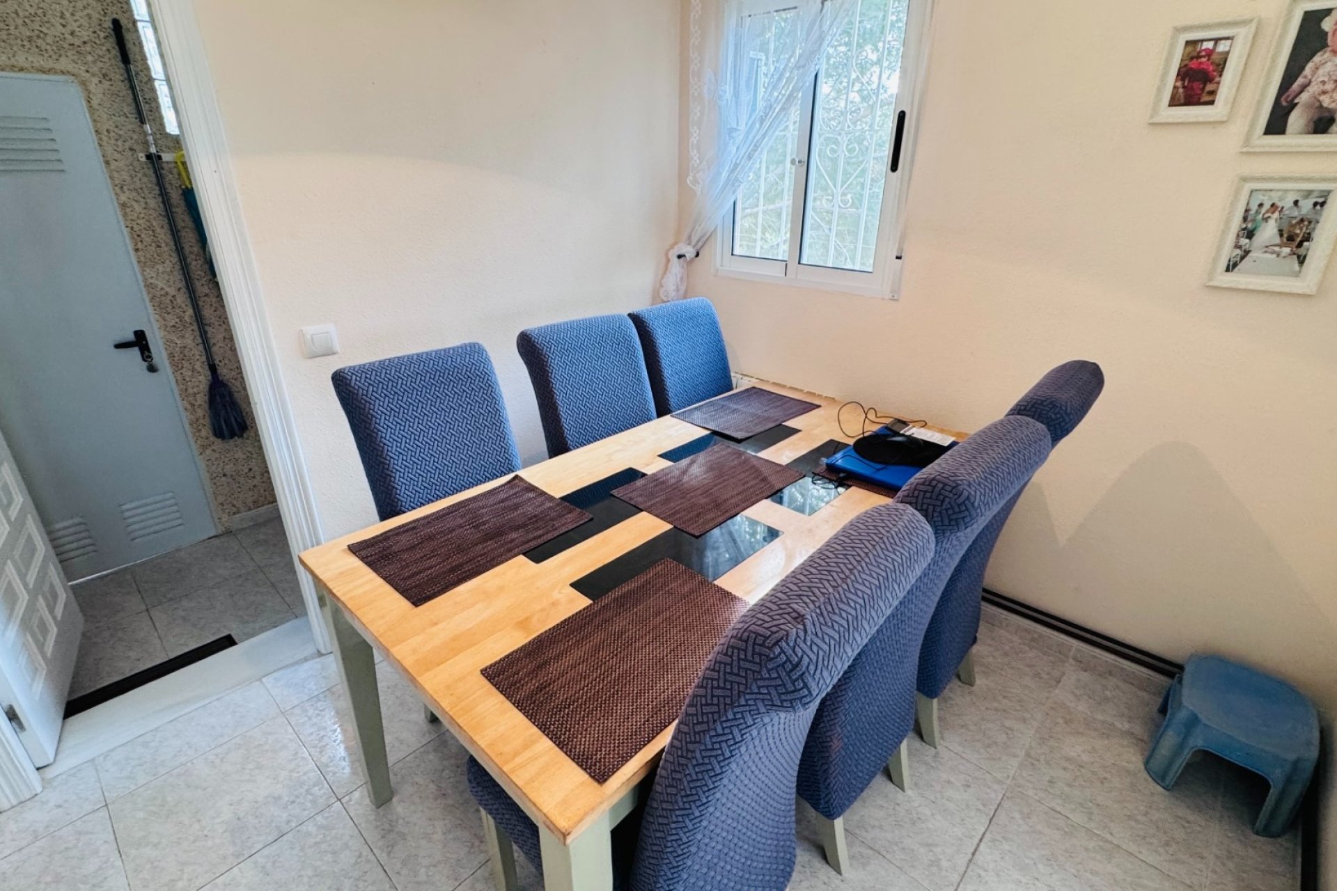 Reventa - Chalet Independiente - Algorfa