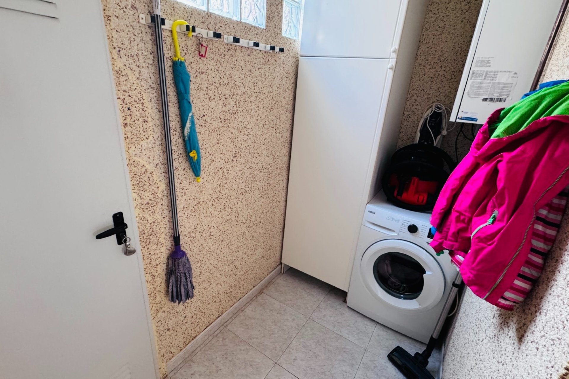 Reventa - Chalet Independiente - Algorfa