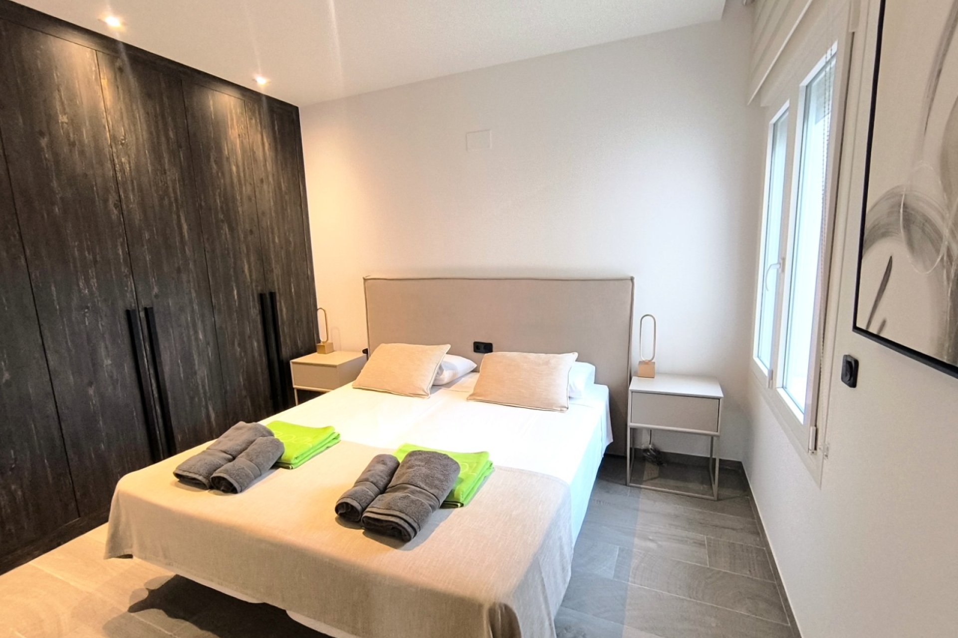 Reventa - Chalet Independiente - Algorfa