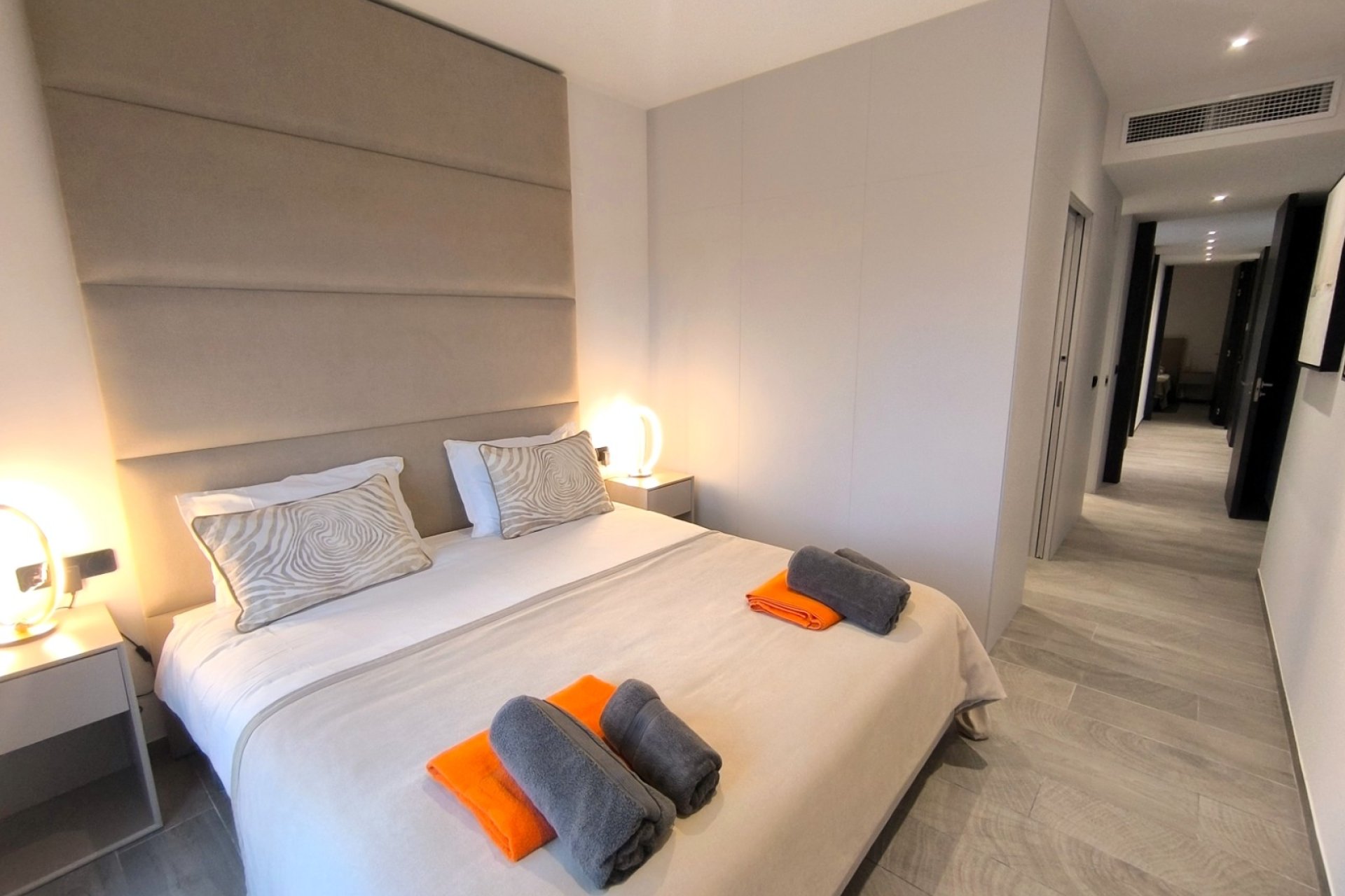 Reventa - Chalet Independiente - Algorfa