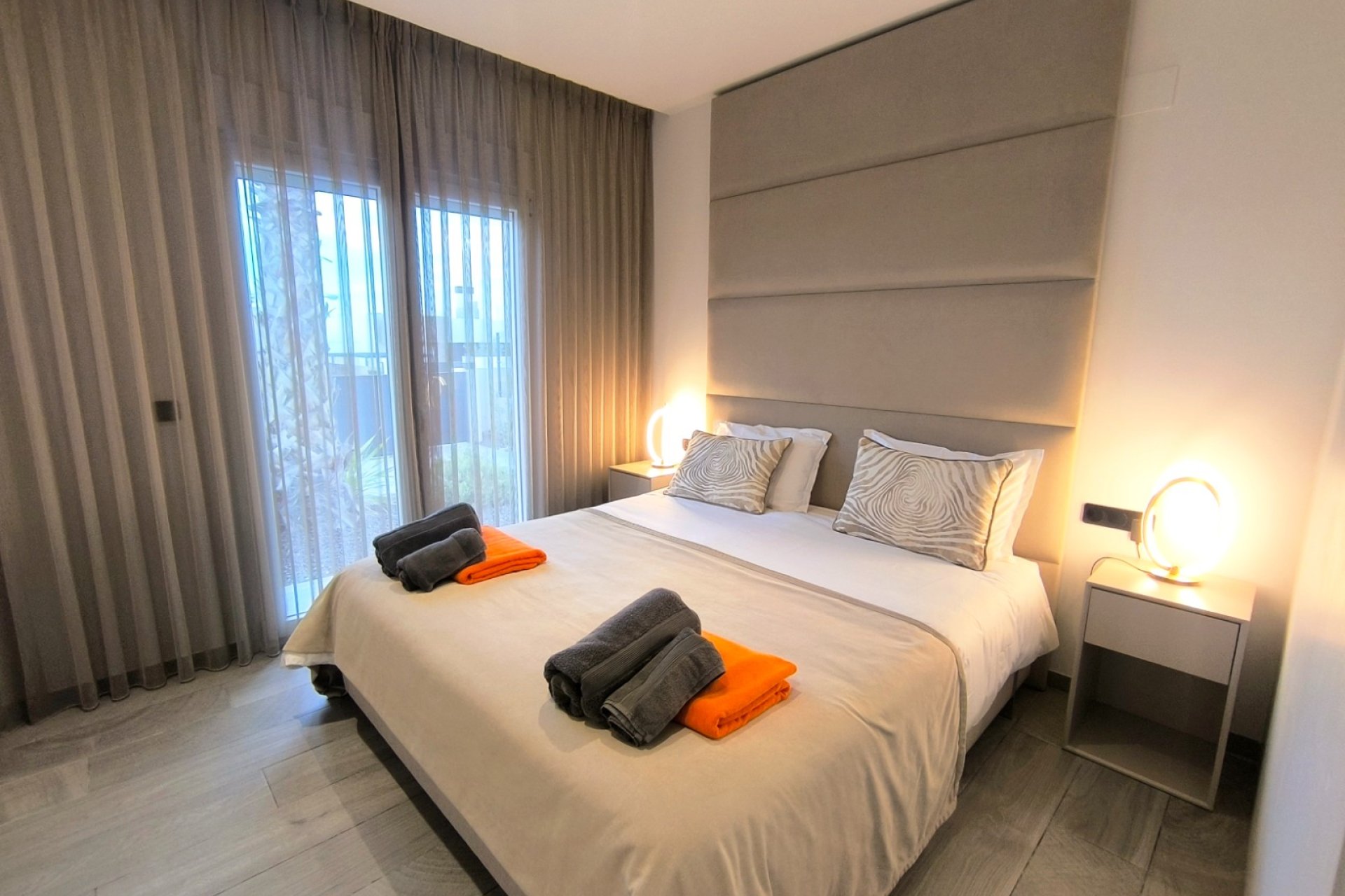 Reventa - Chalet Independiente - Algorfa